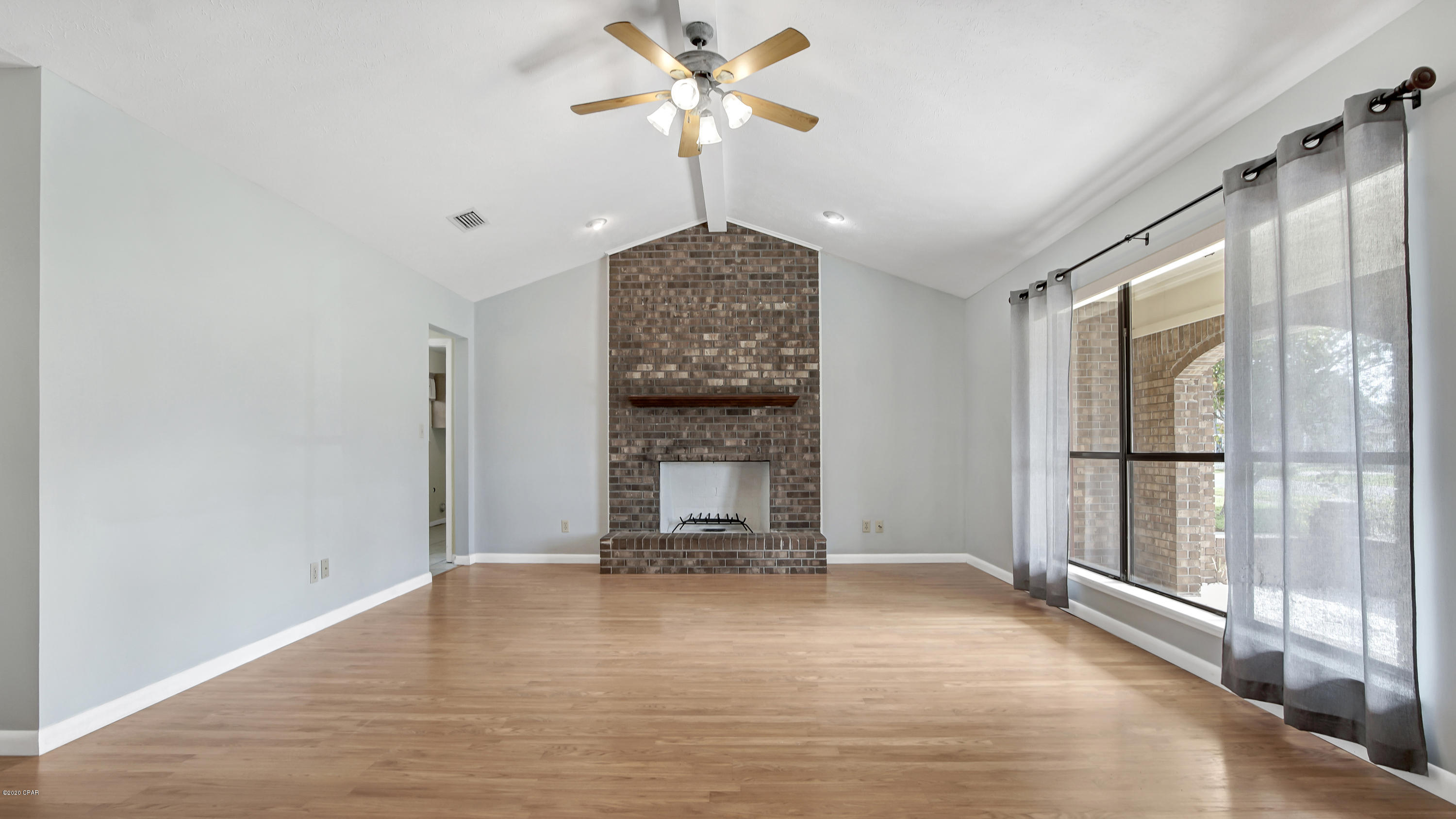 Forest Park Estates - Residential