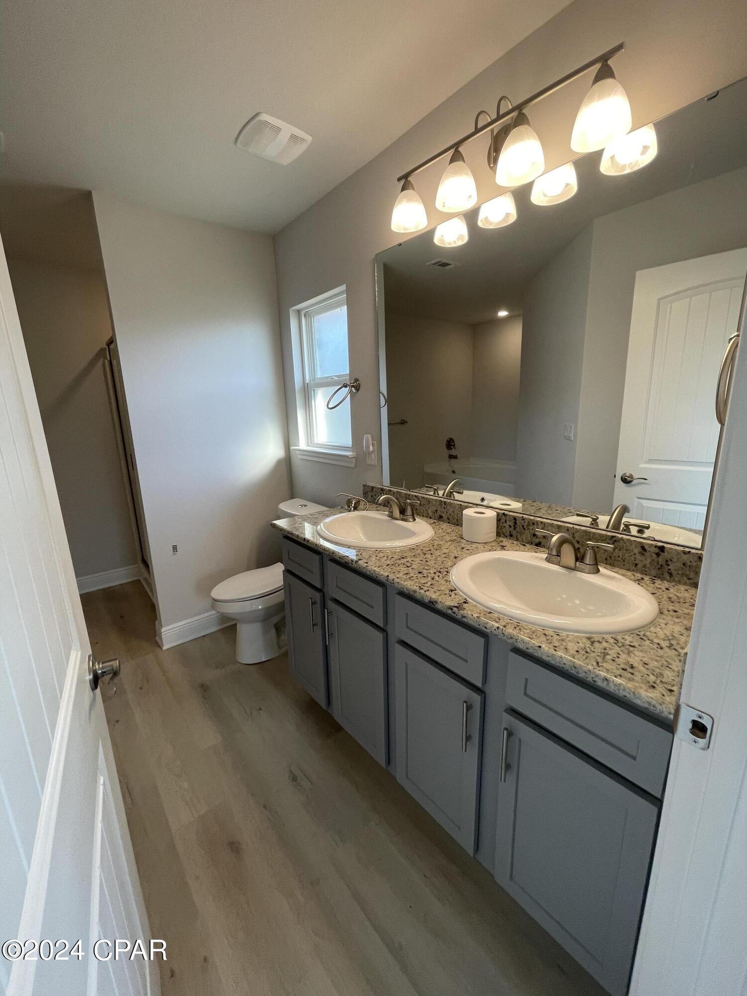 College Station - Residential Lease