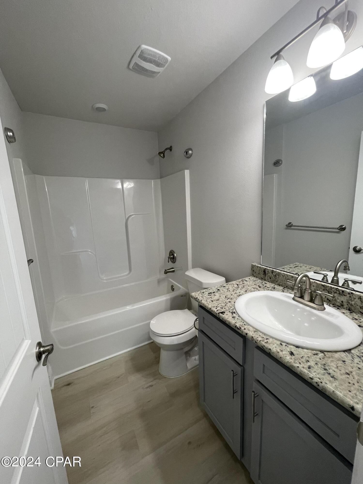 College Station - Residential Lease