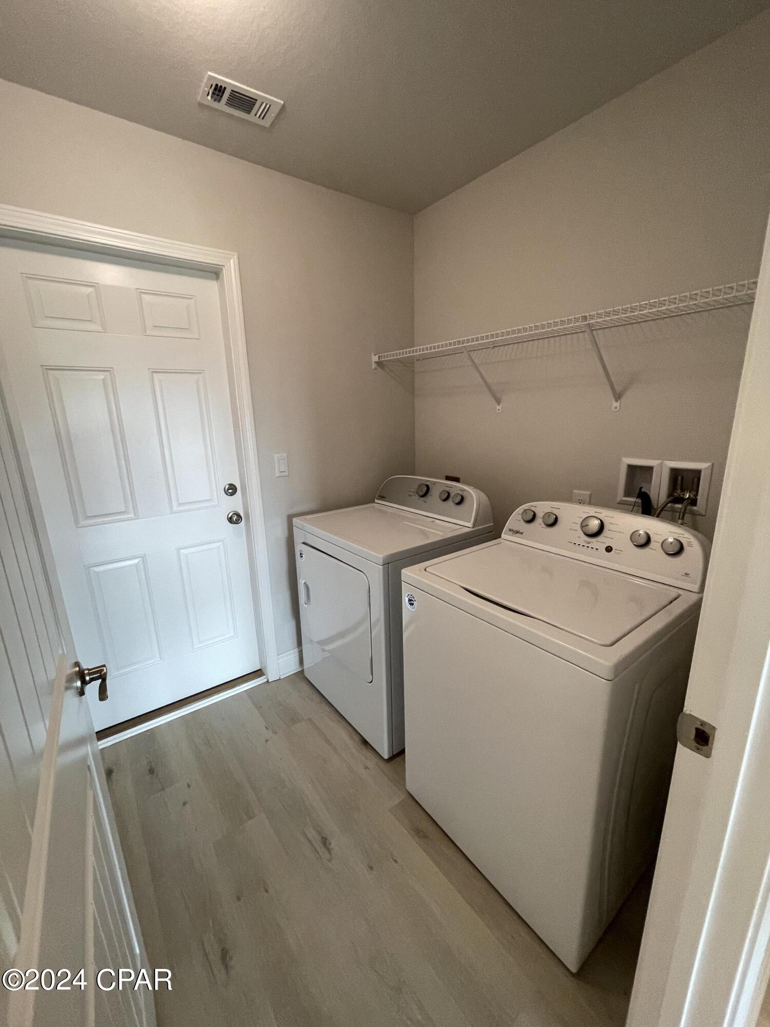 College Station - Residential Lease