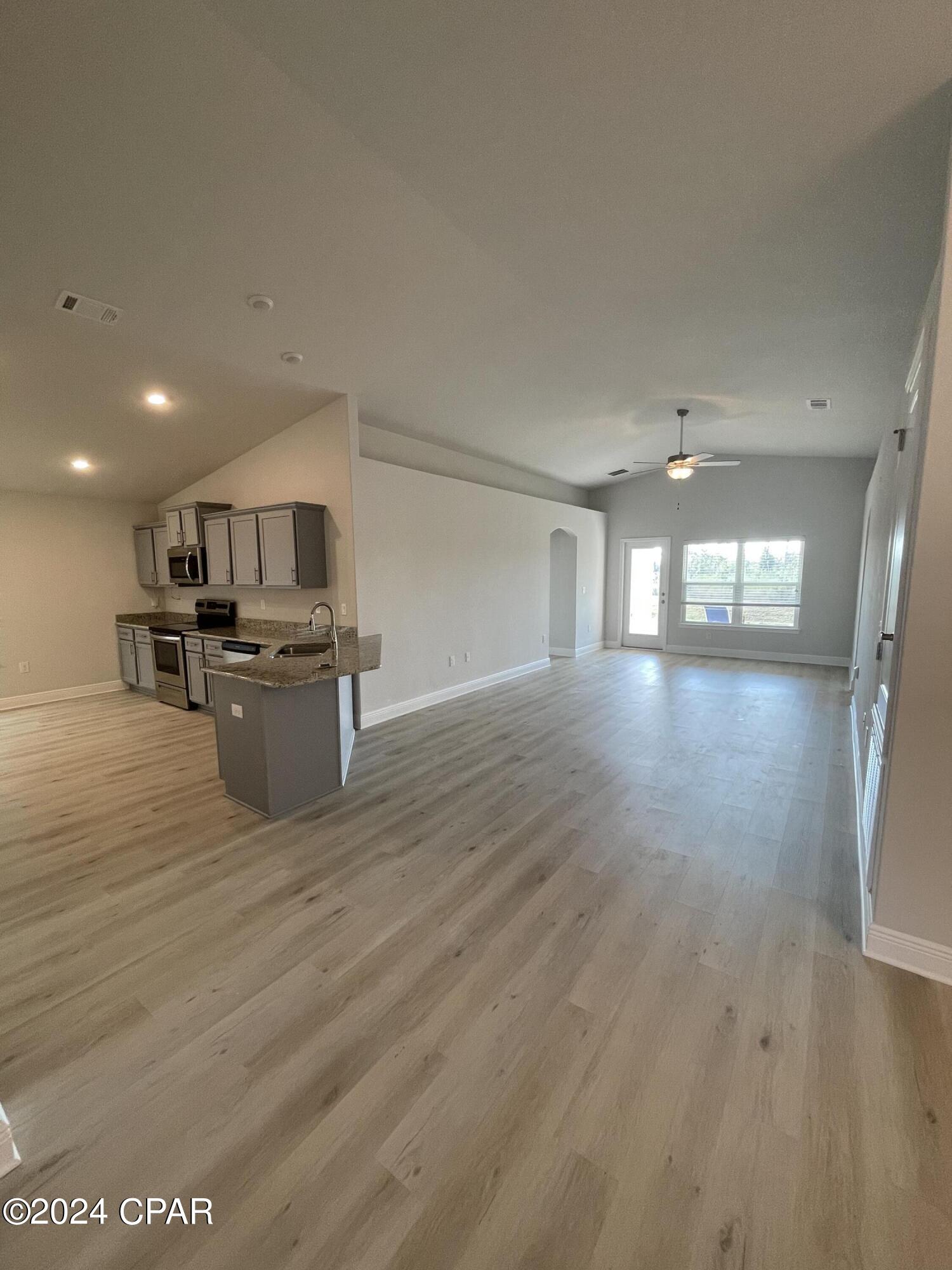 College Station - Residential Lease