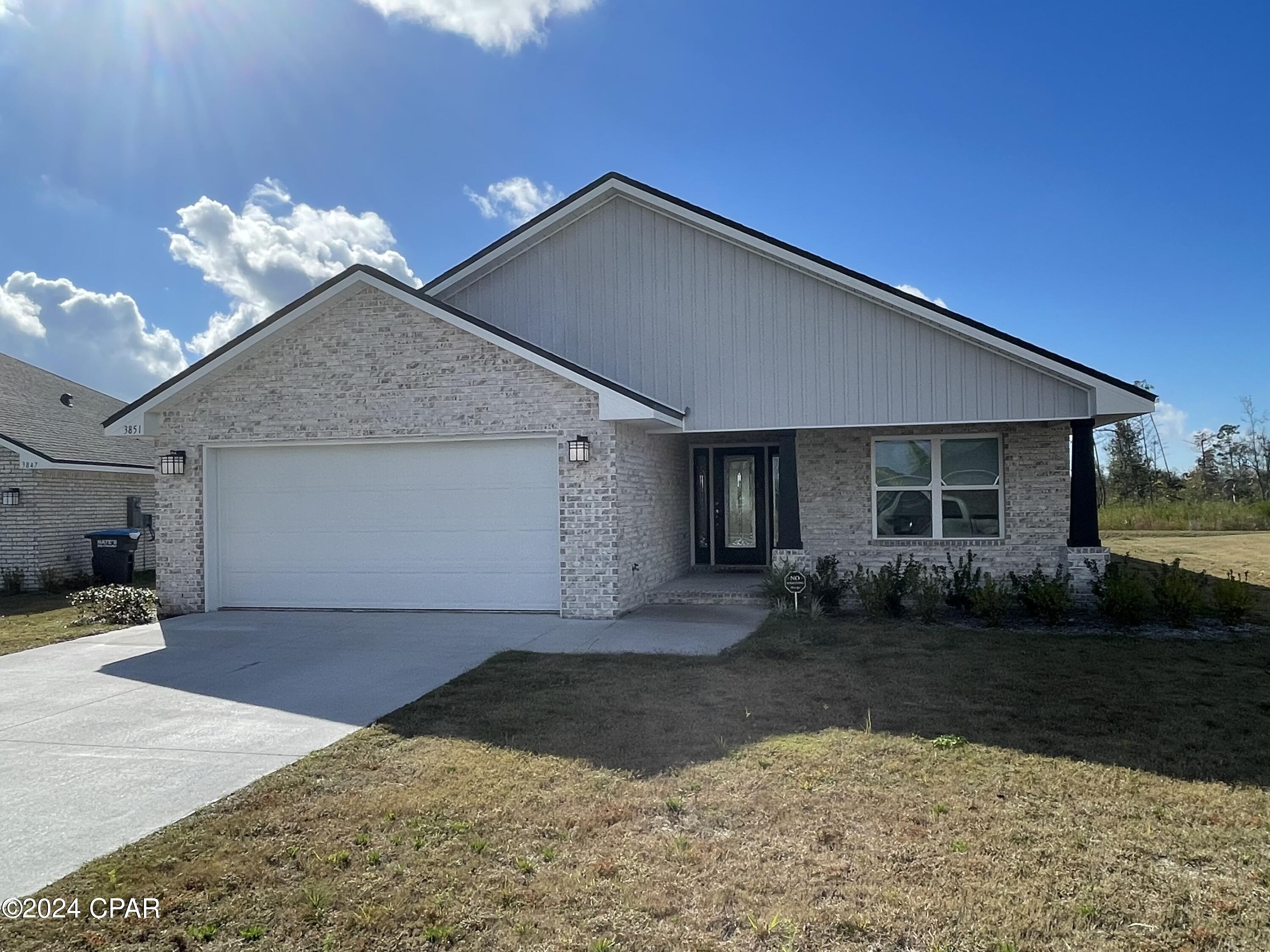 College Station - Residential Lease