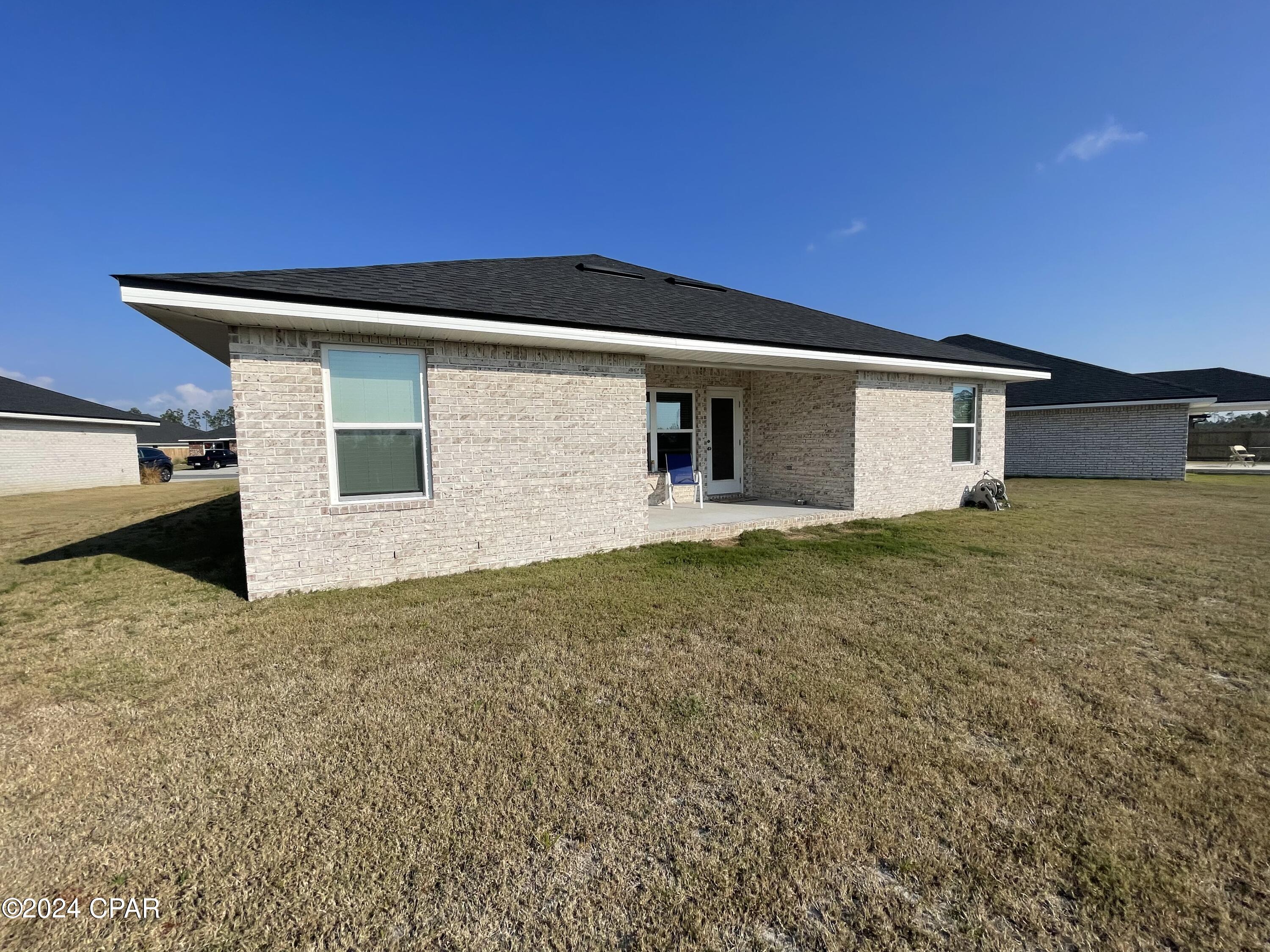 College Station - Residential Lease