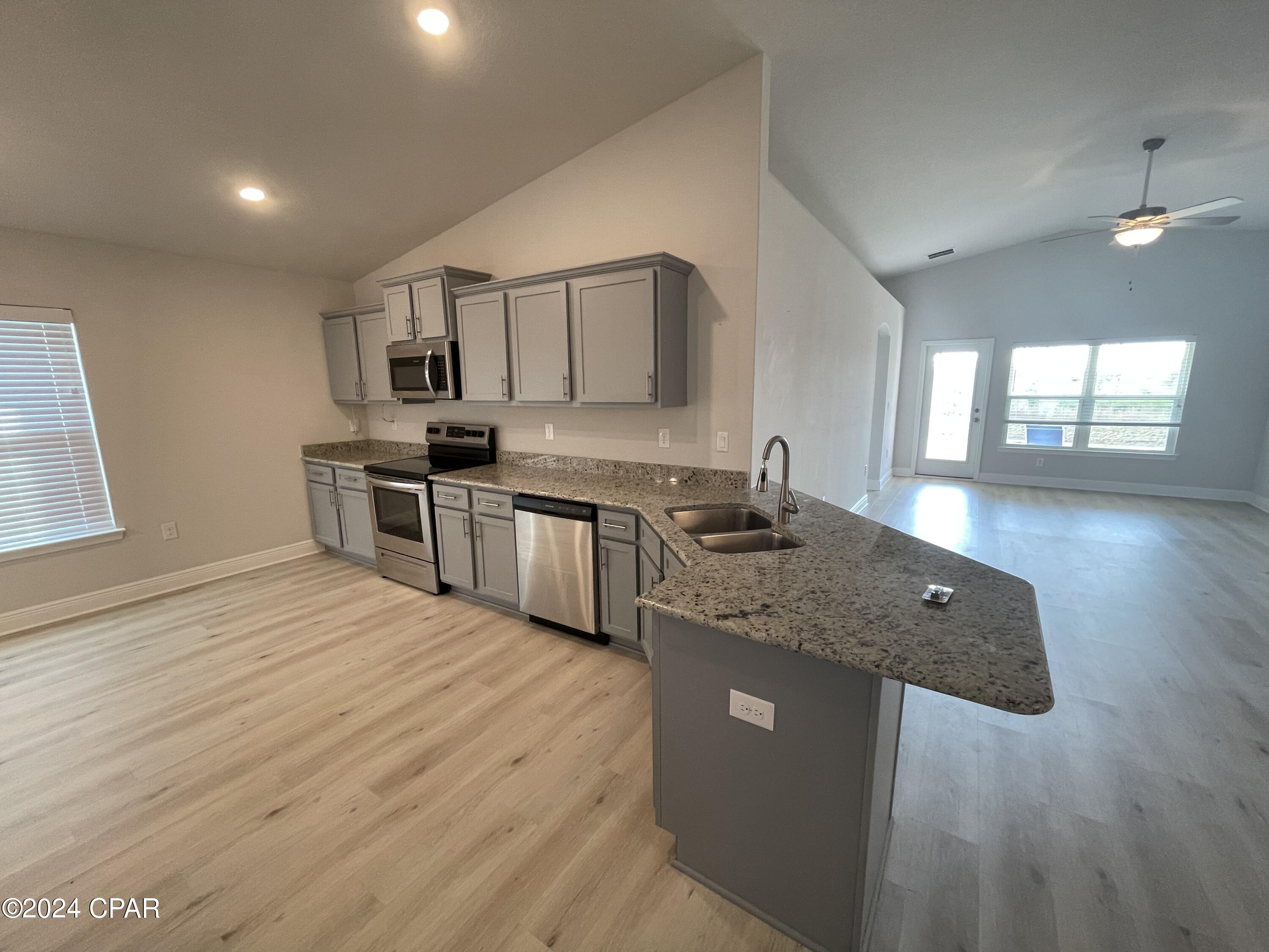 College Station - Residential Lease