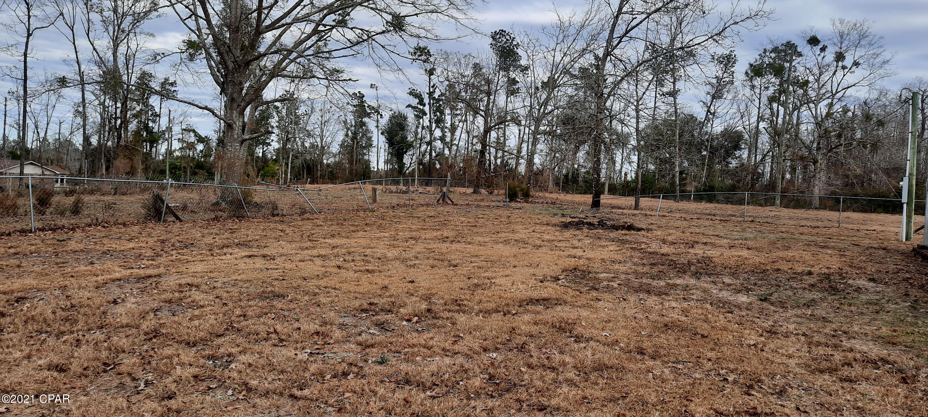 [No Recorded Subdiv] - Land