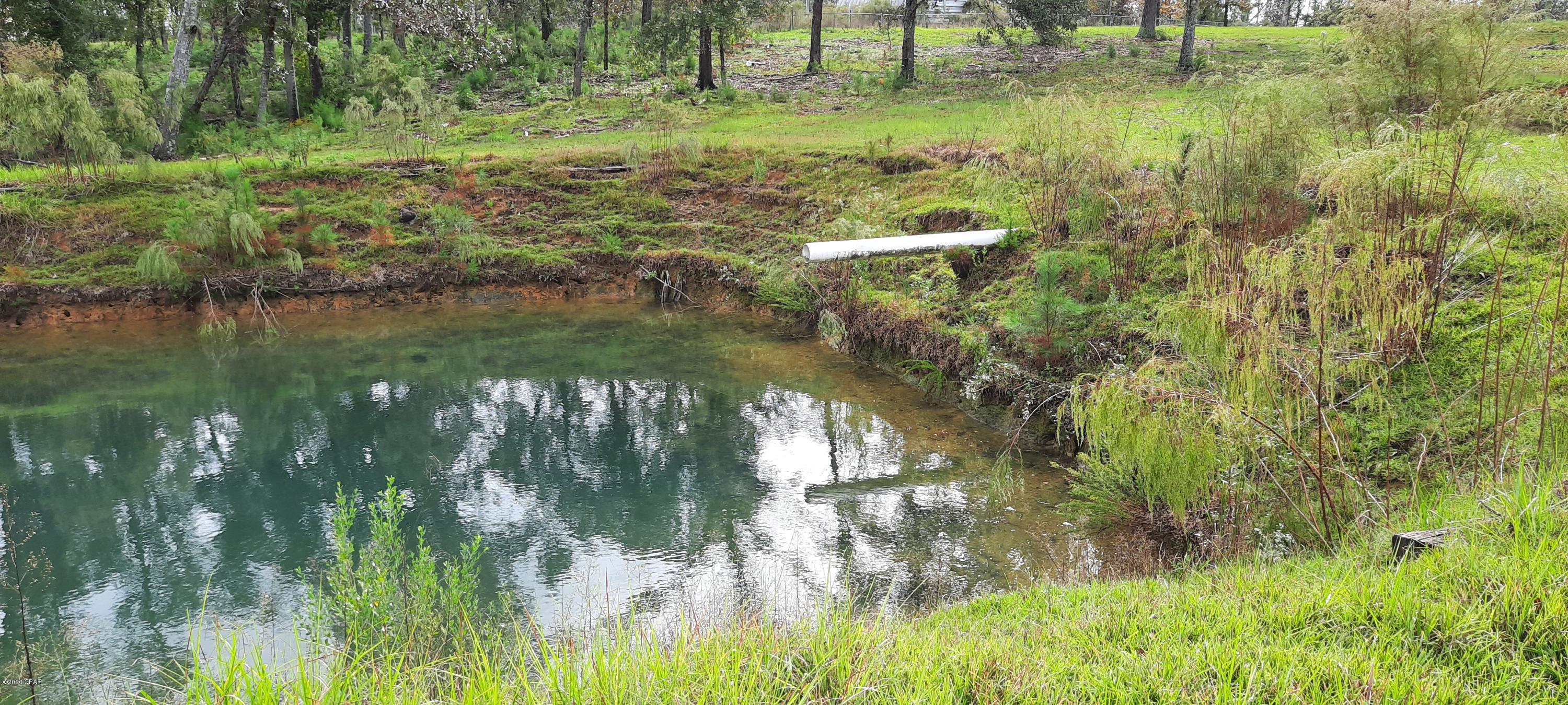 [No Recorded Subdiv] - Land