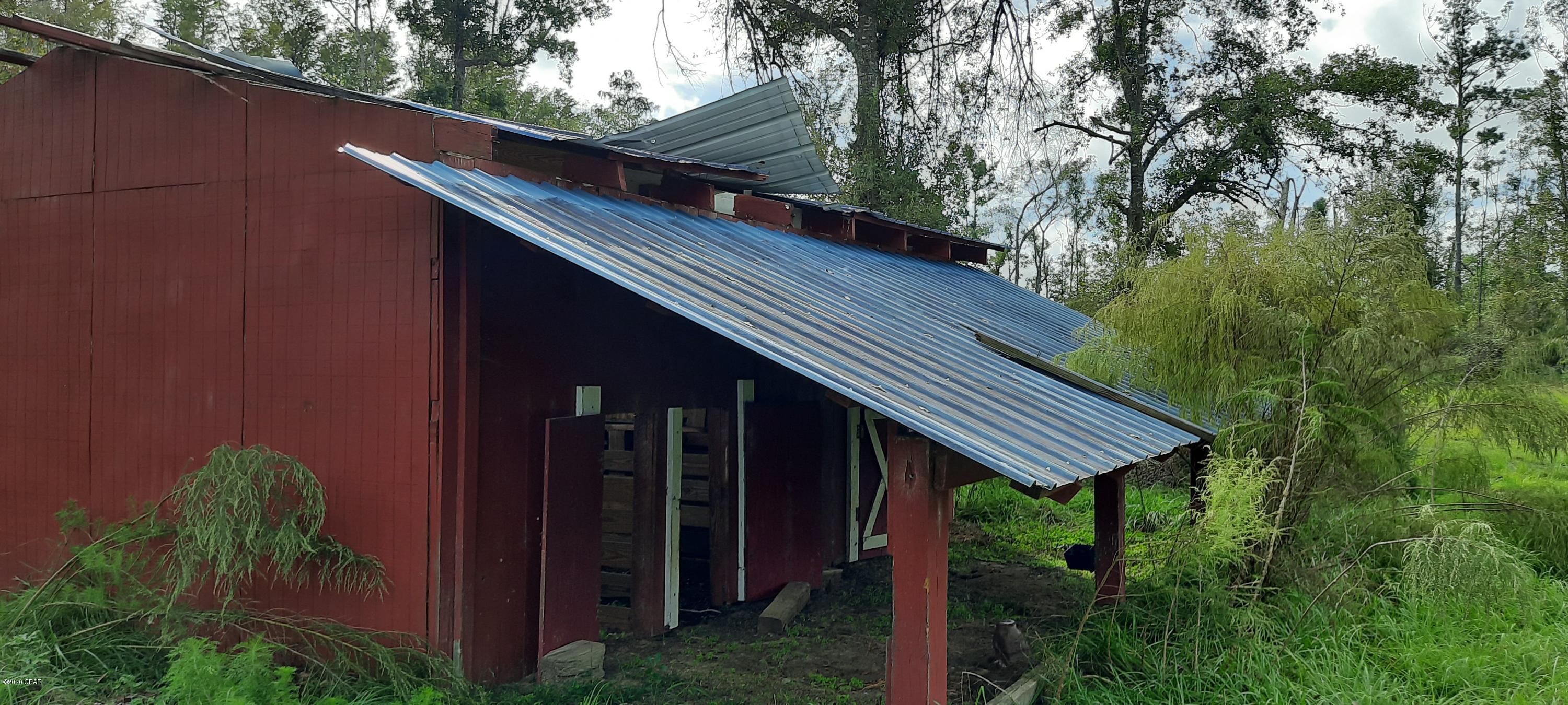 [No Recorded Subdiv] - Land