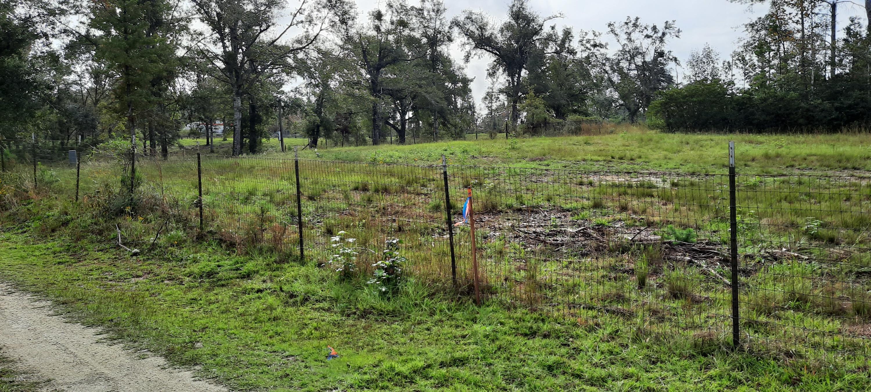 [No Recorded Subdiv] - Land