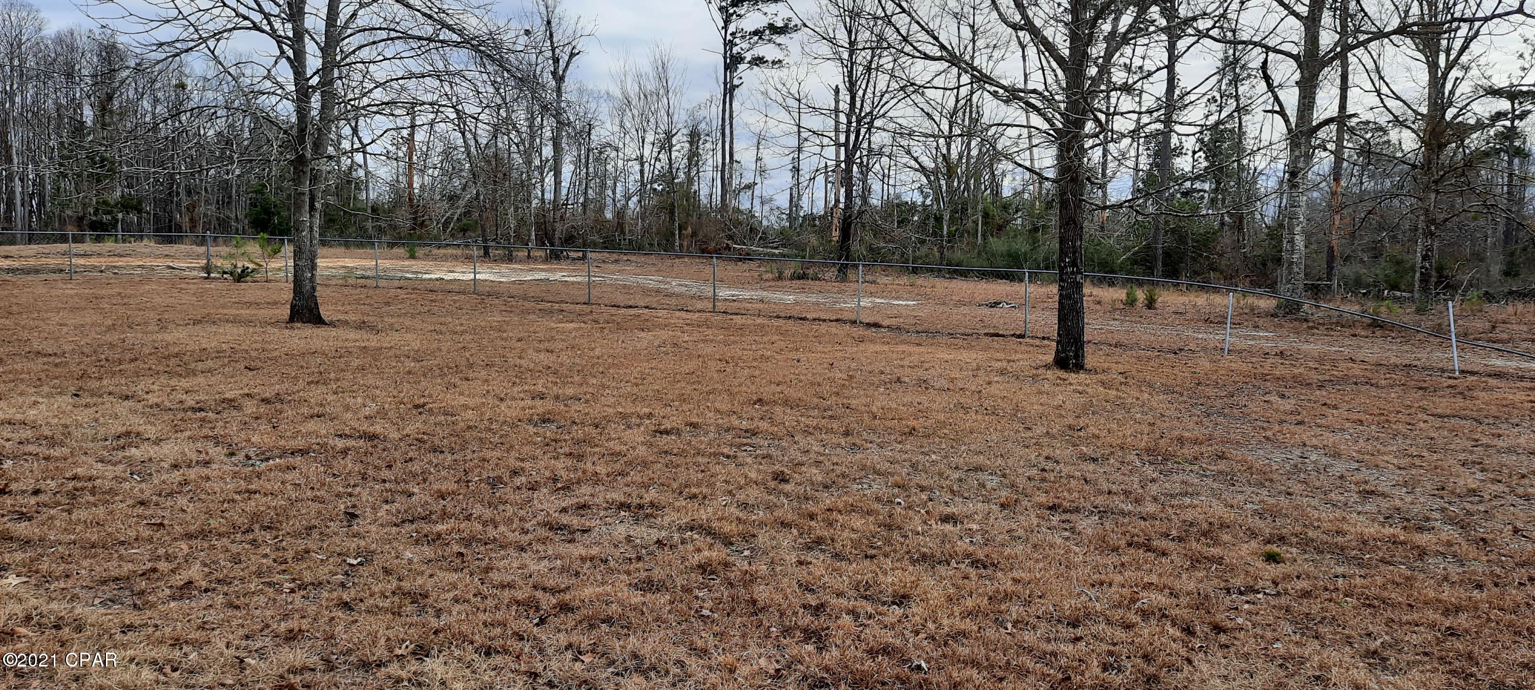 [No Recorded Subdiv] - Land