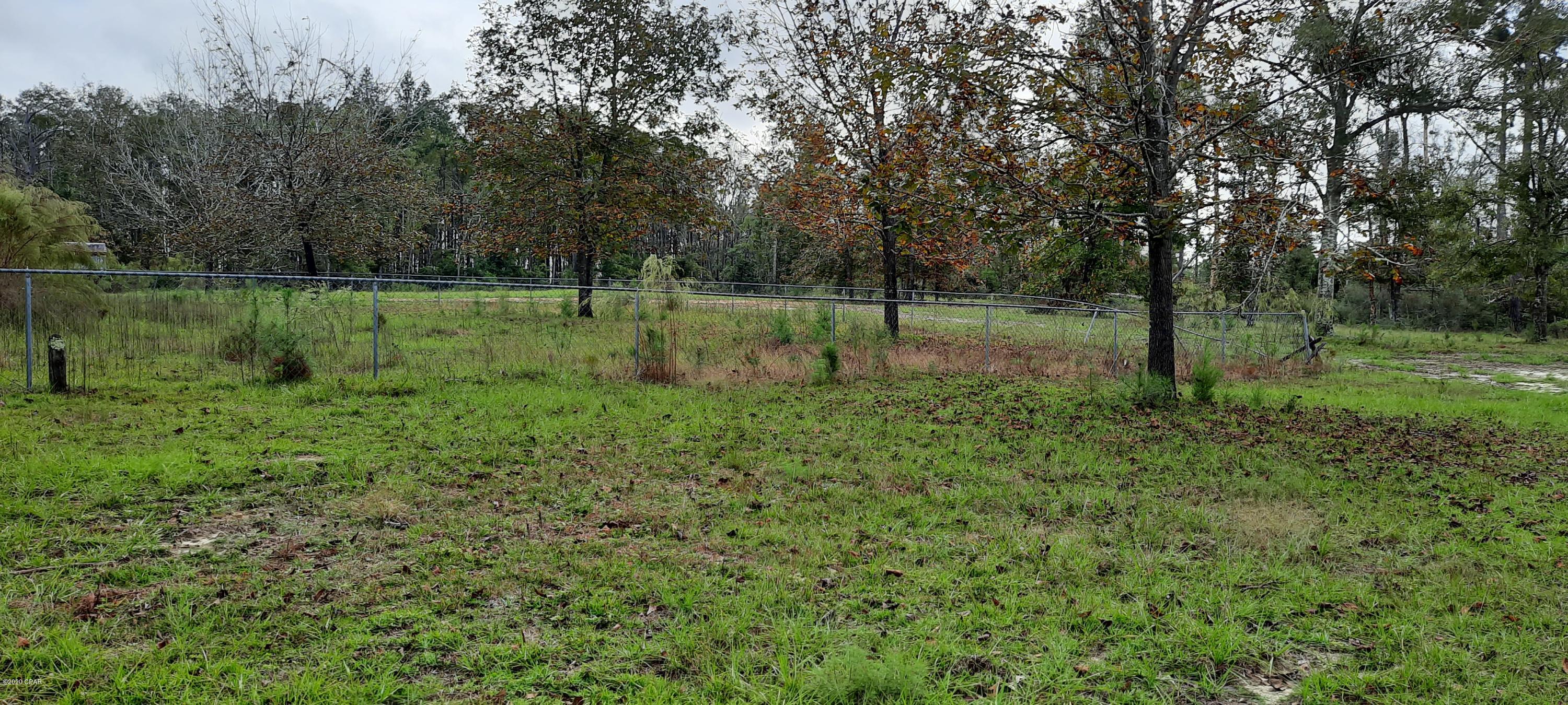 [No Recorded Subdiv] - Land