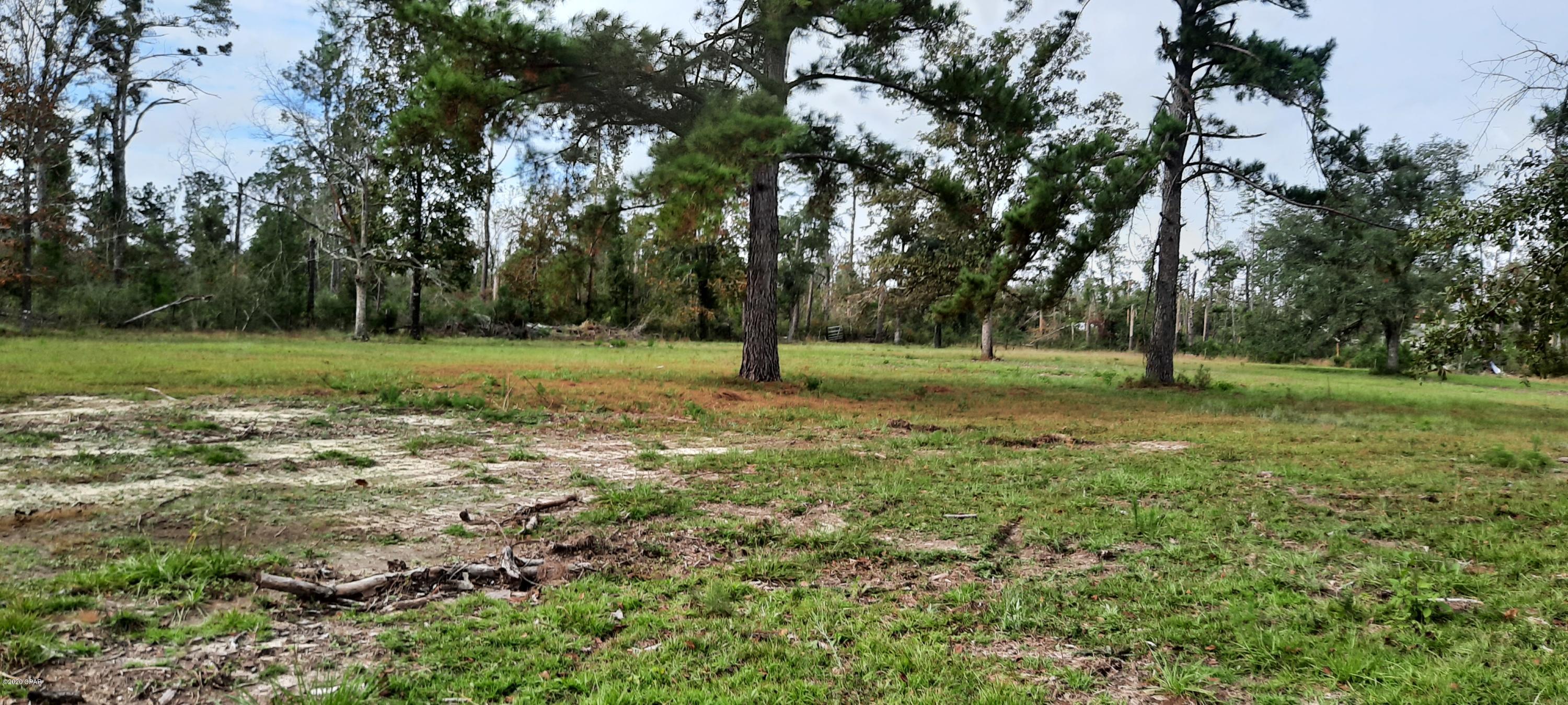 [No Recorded Subdiv] - Land