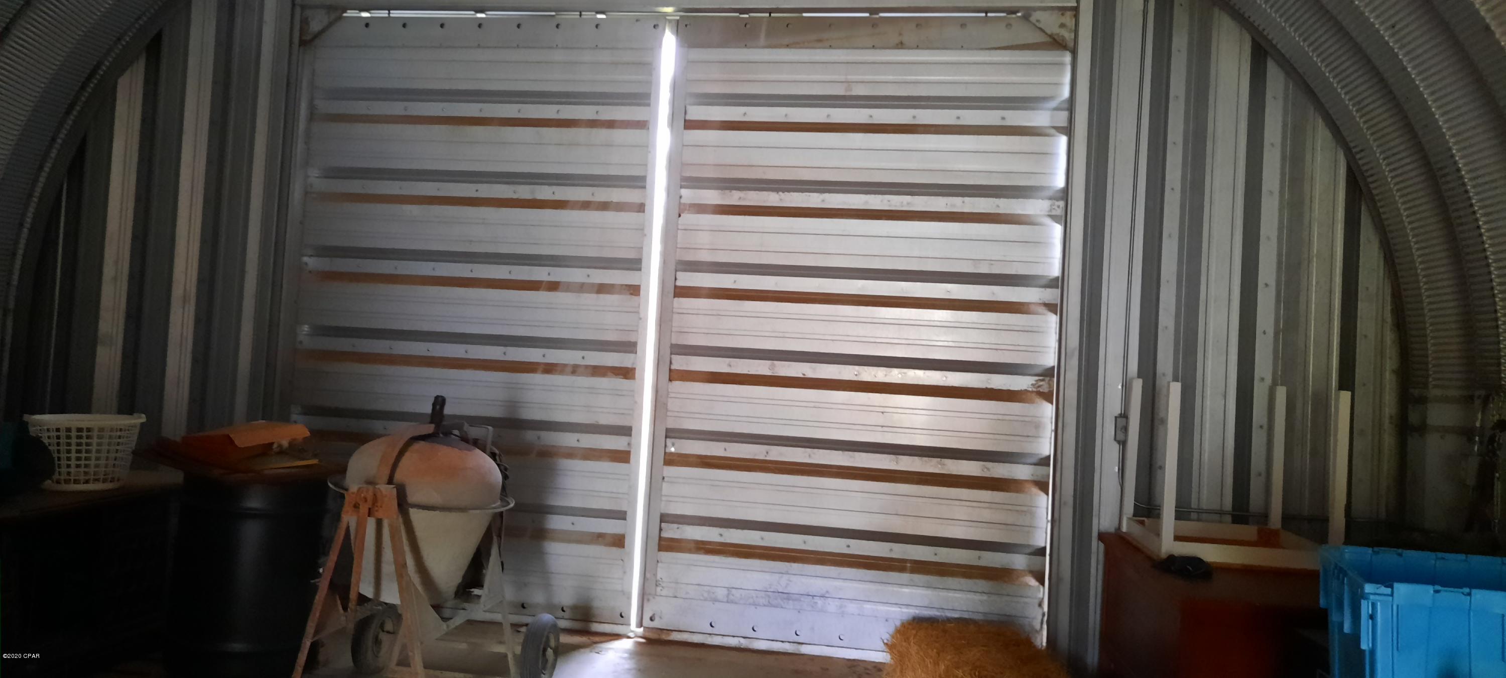 [No Recorded Subdiv] - Land