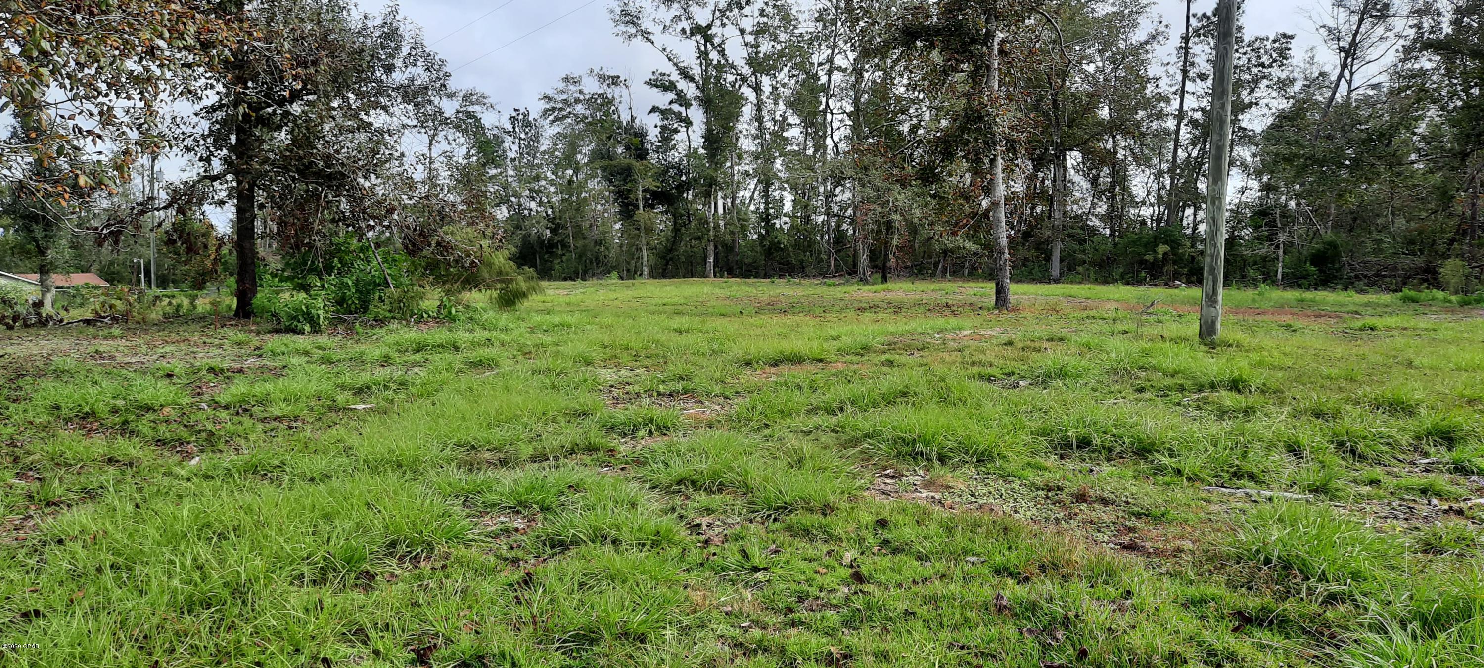 [No Recorded Subdiv] - Land