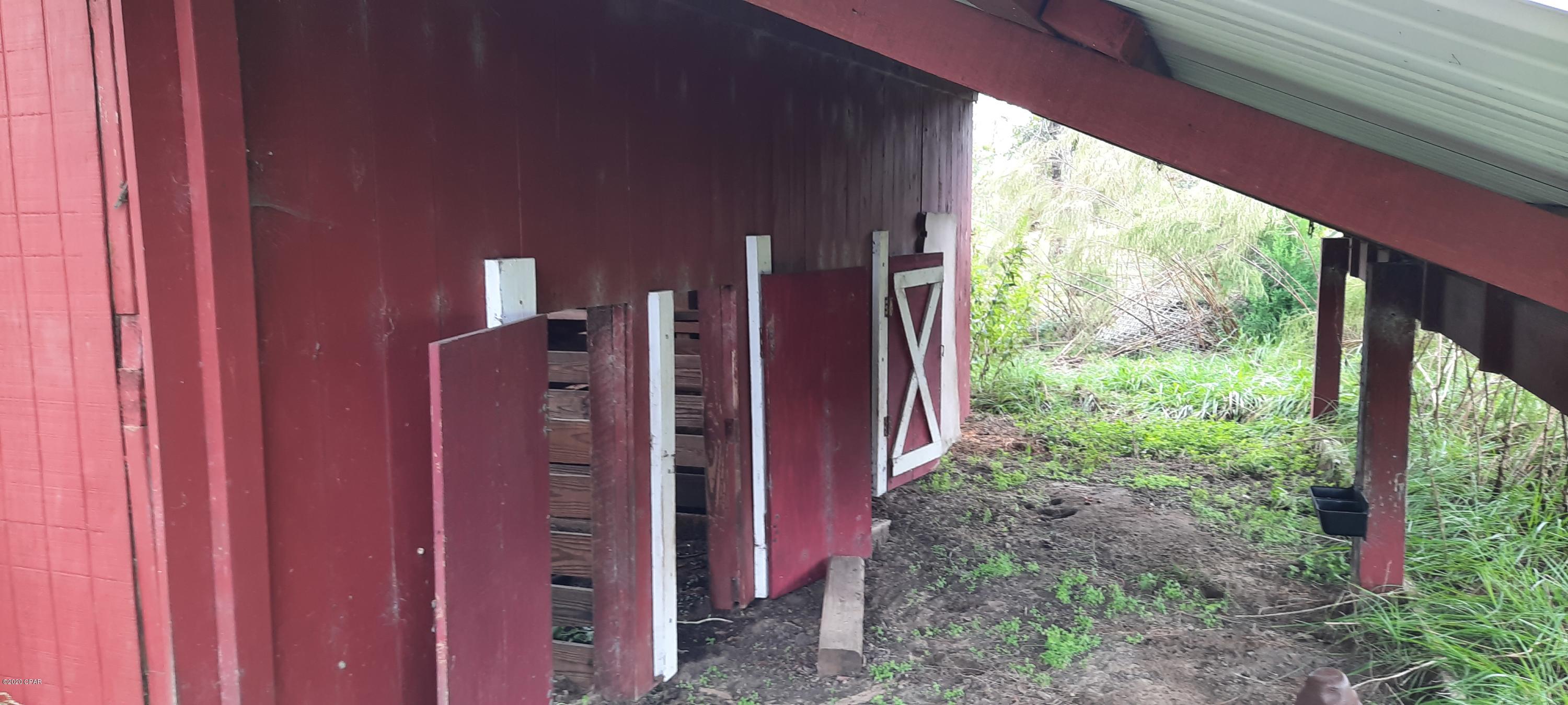 [No Recorded Subdiv] - Land