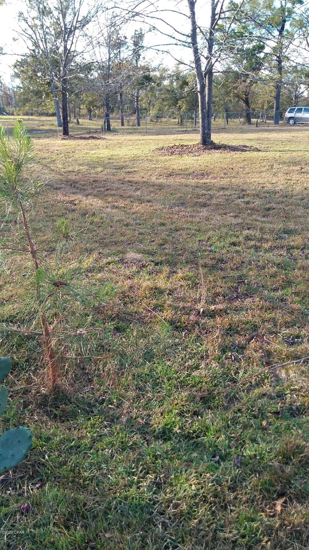 [No Recorded Subdiv] - Land