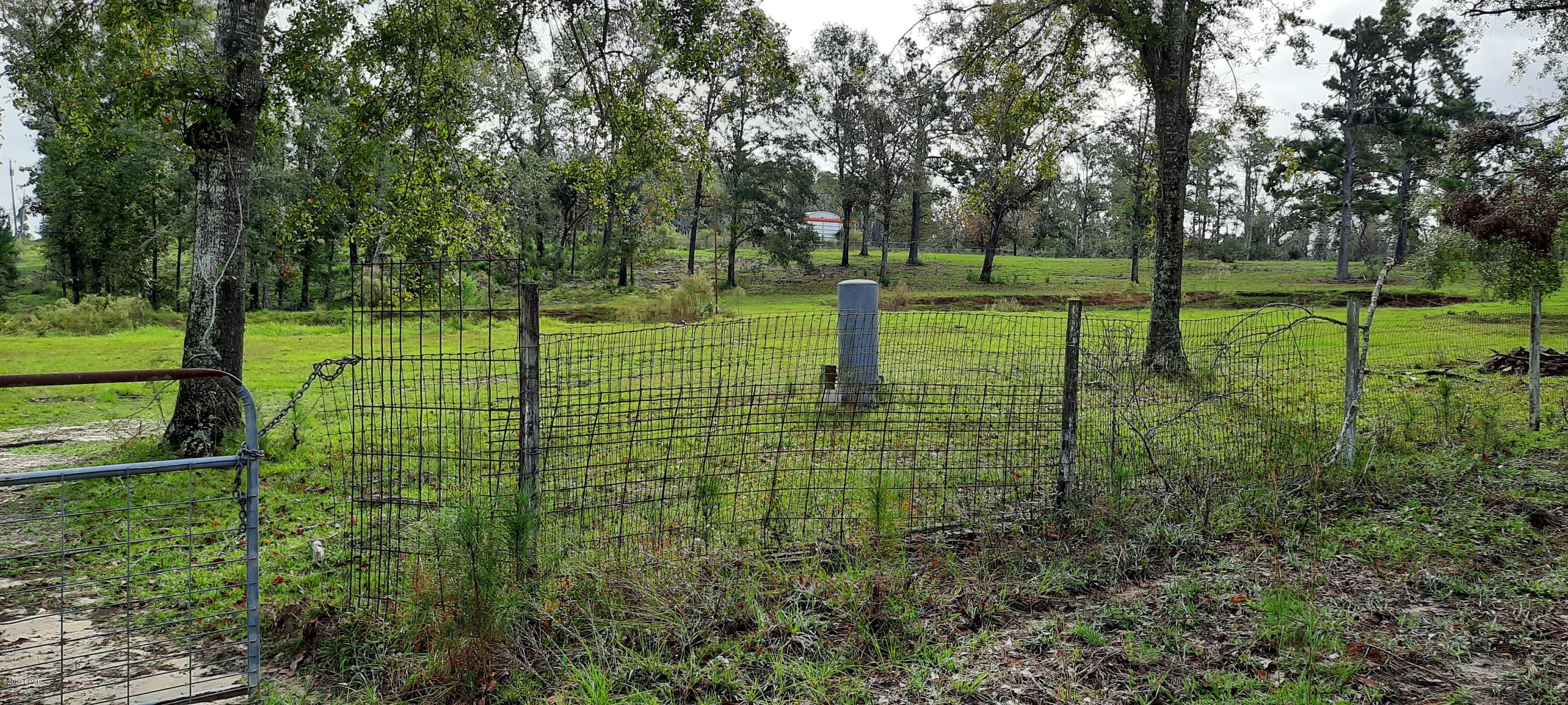 [No Recorded Subdiv] - Land