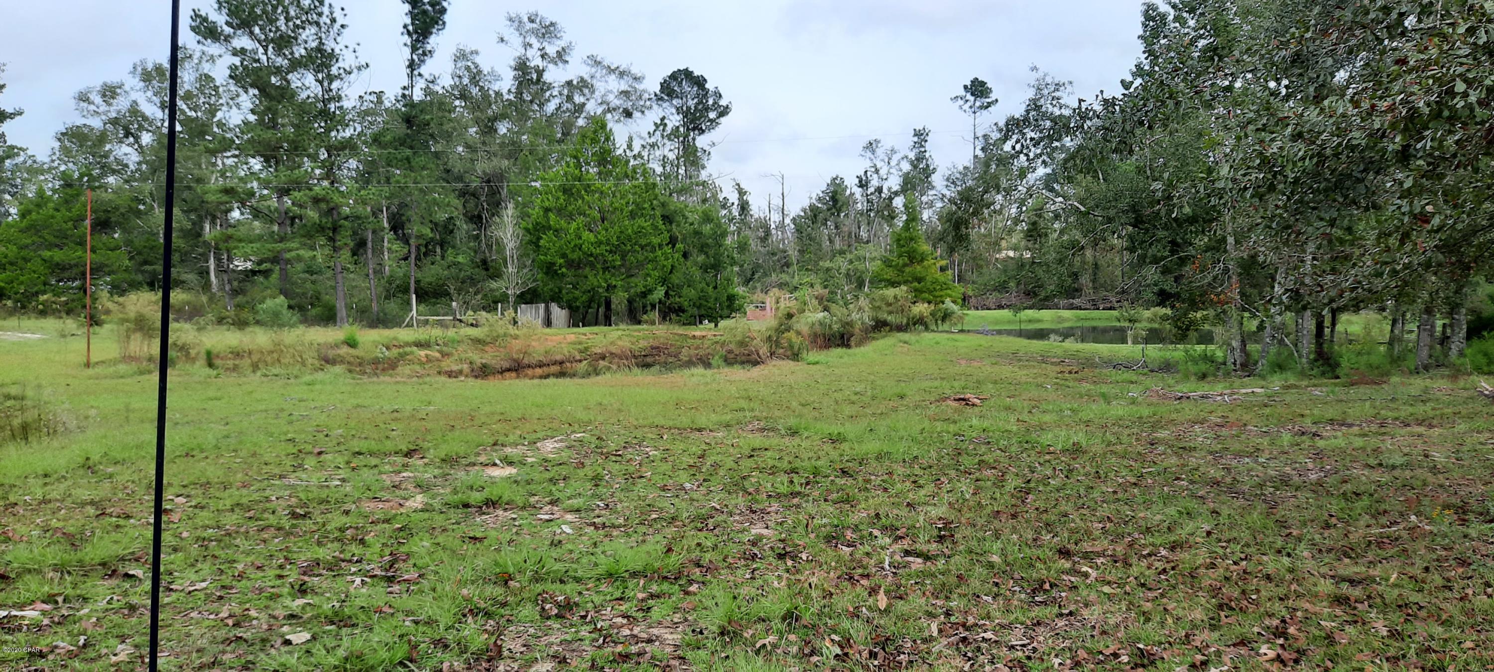 [No Recorded Subdiv] - Land