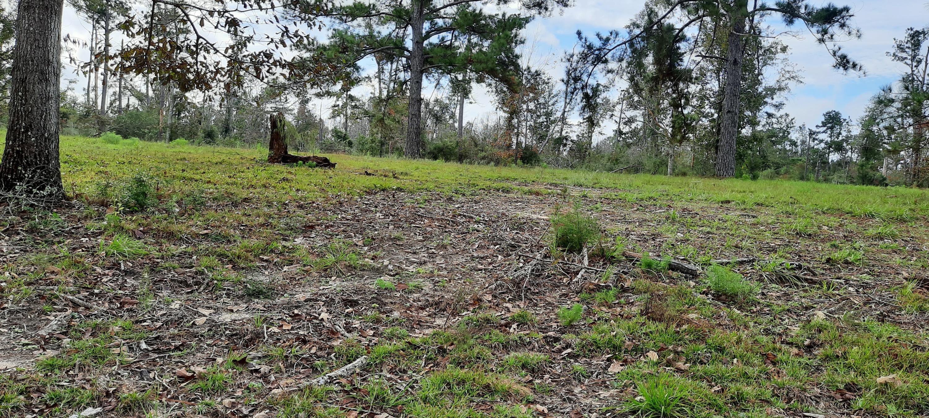 [No Recorded Subdiv] - Land