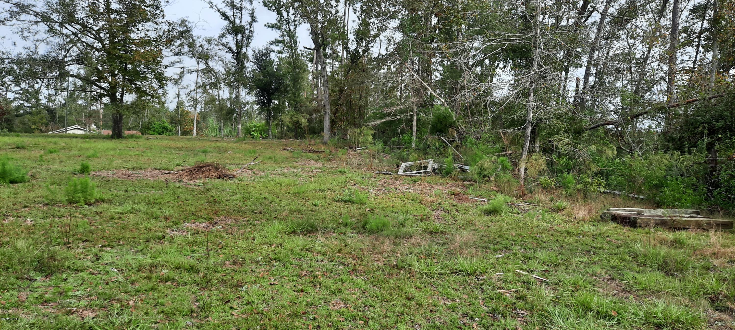 [No Recorded Subdiv] - Land