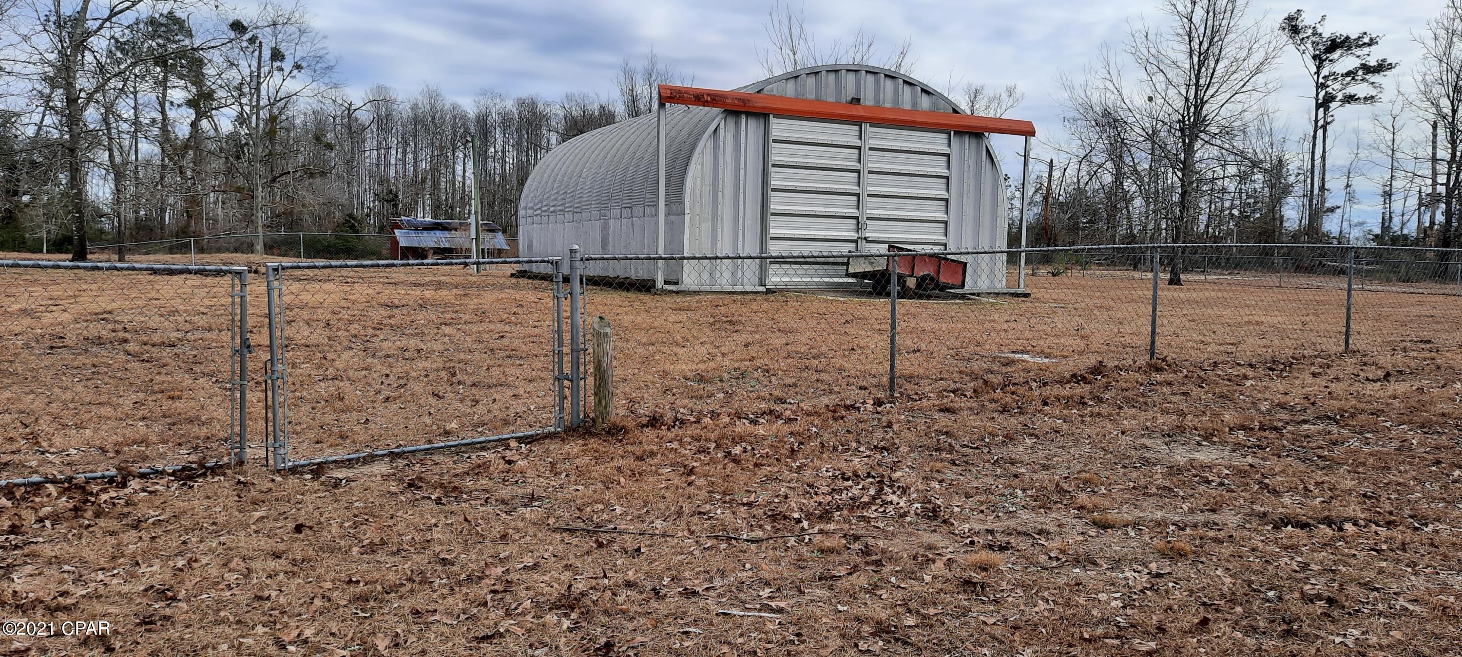 [No Recorded Subdiv] - Land