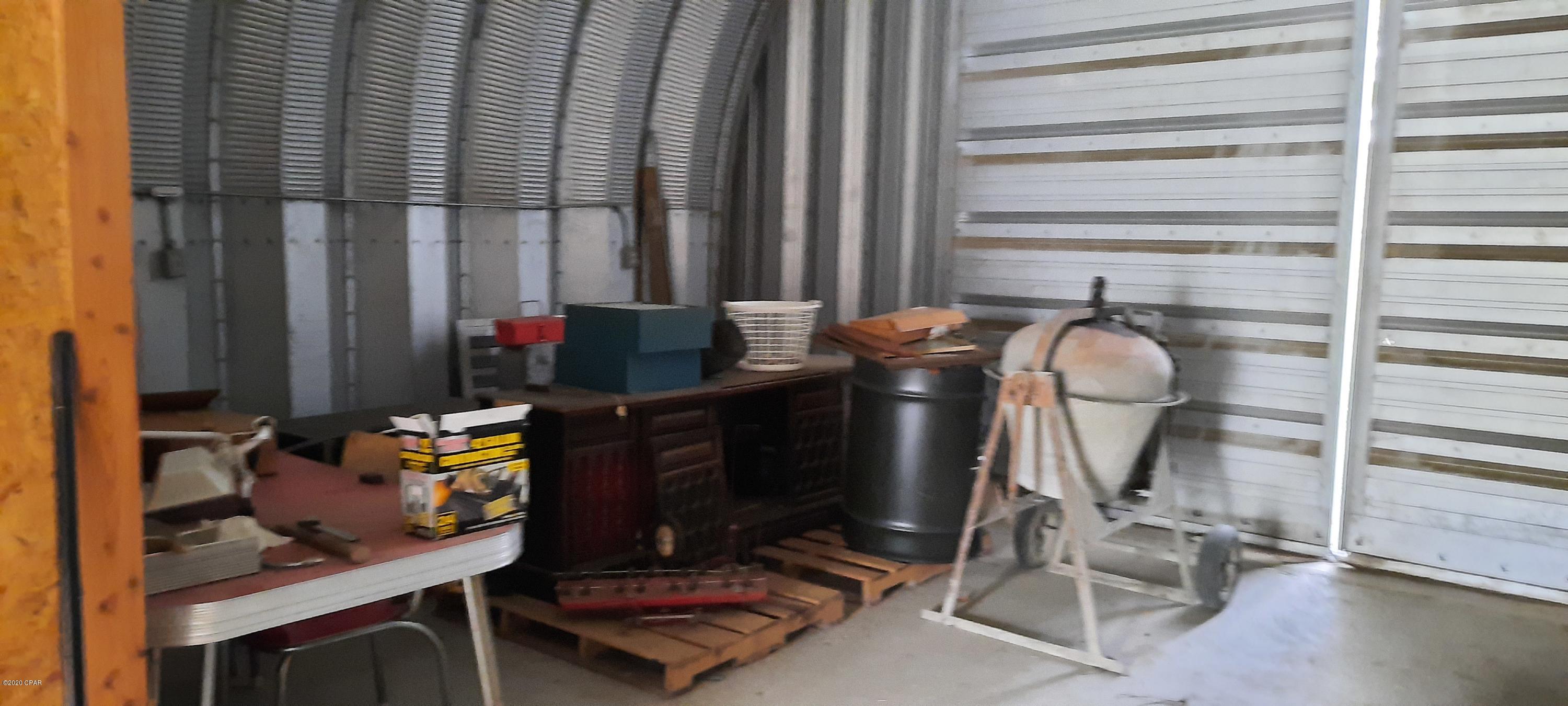 [No Recorded Subdiv] - Land