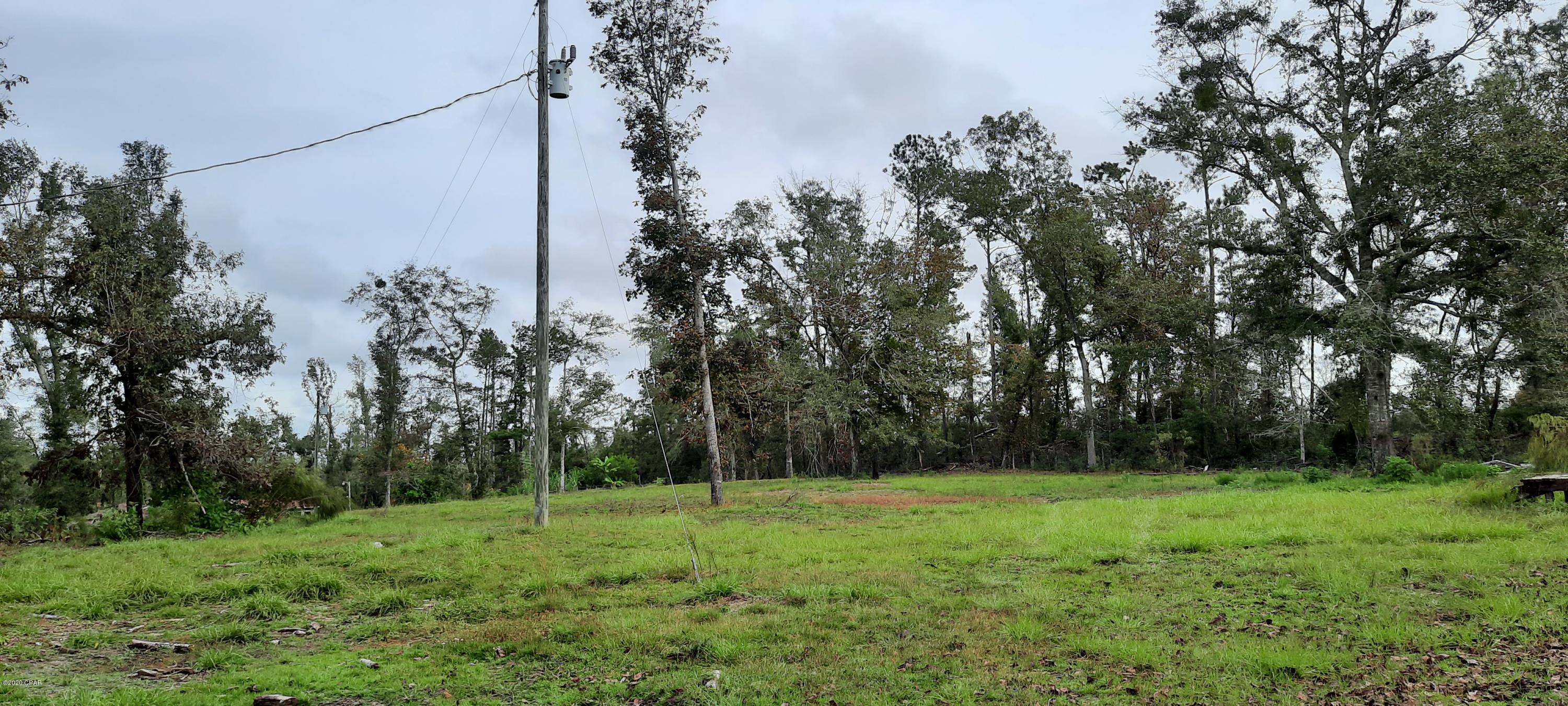 [No Recorded Subdiv] - Land