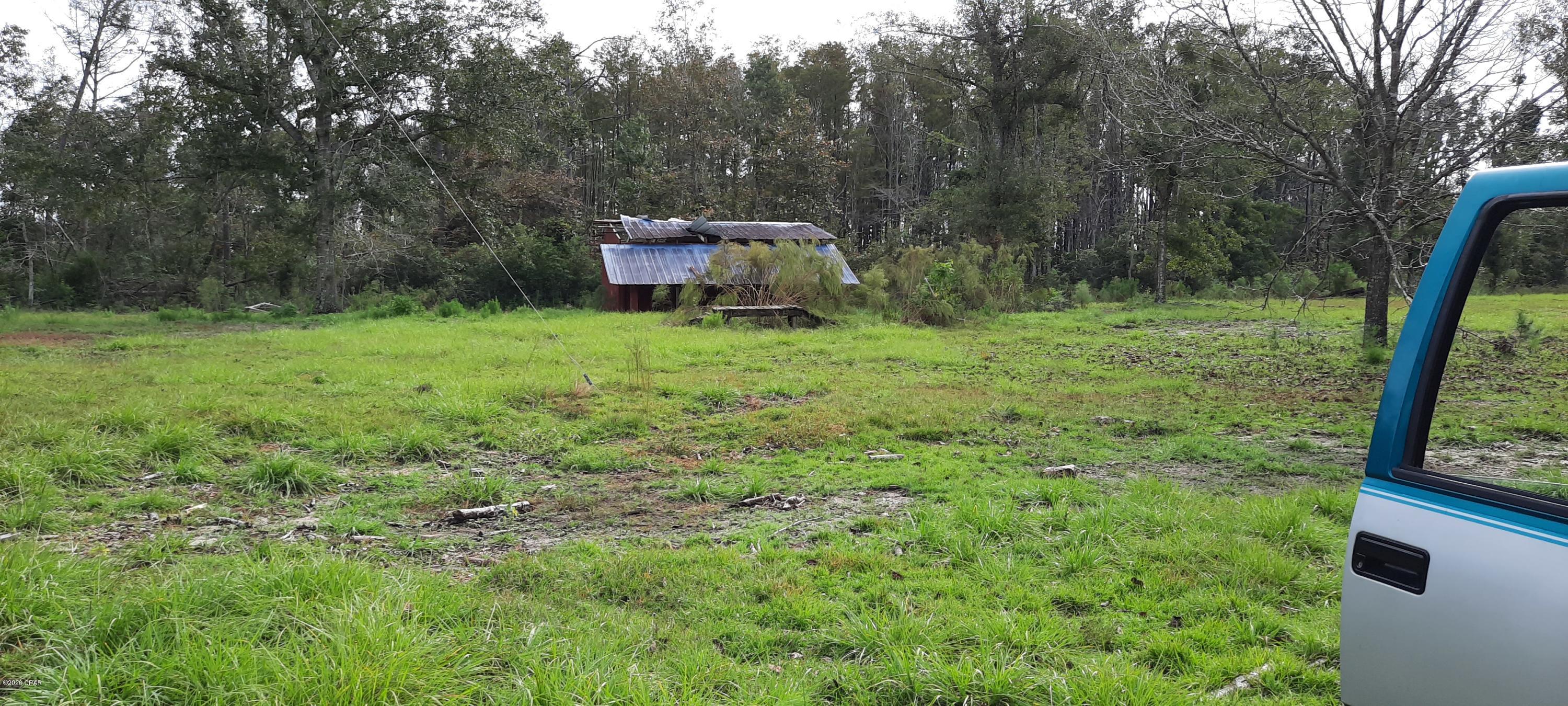 [No Recorded Subdiv] - Land