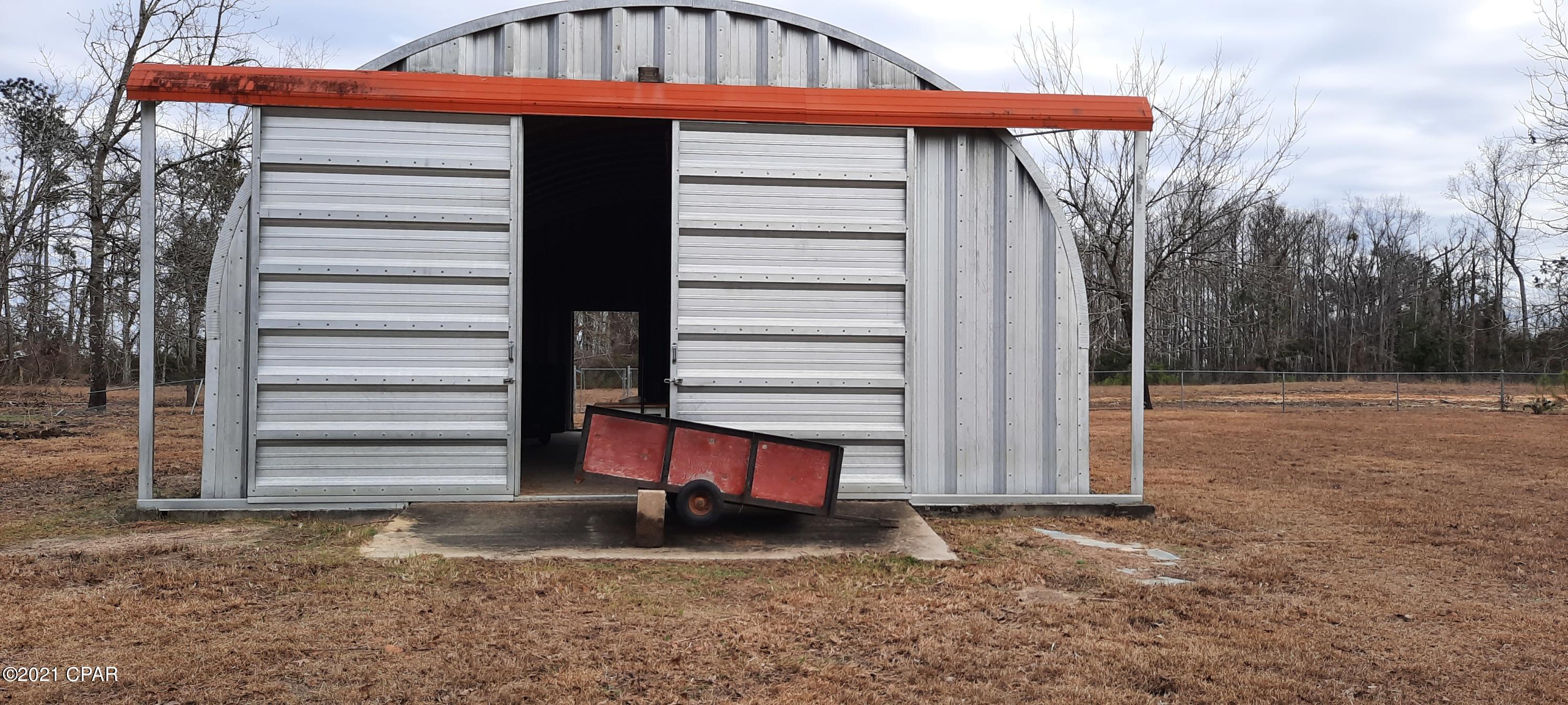 [No Recorded Subdiv] - Land