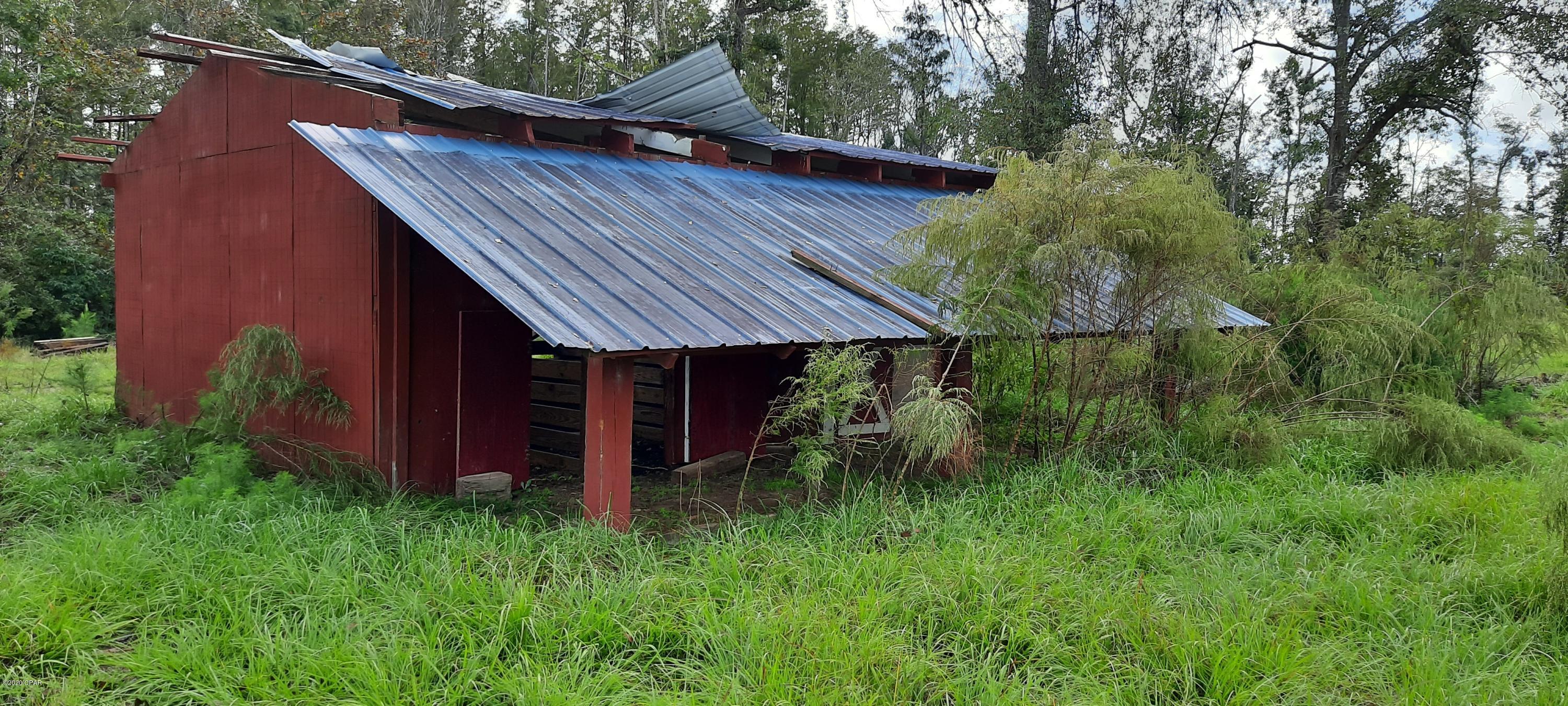 [No Recorded Subdiv] - Land