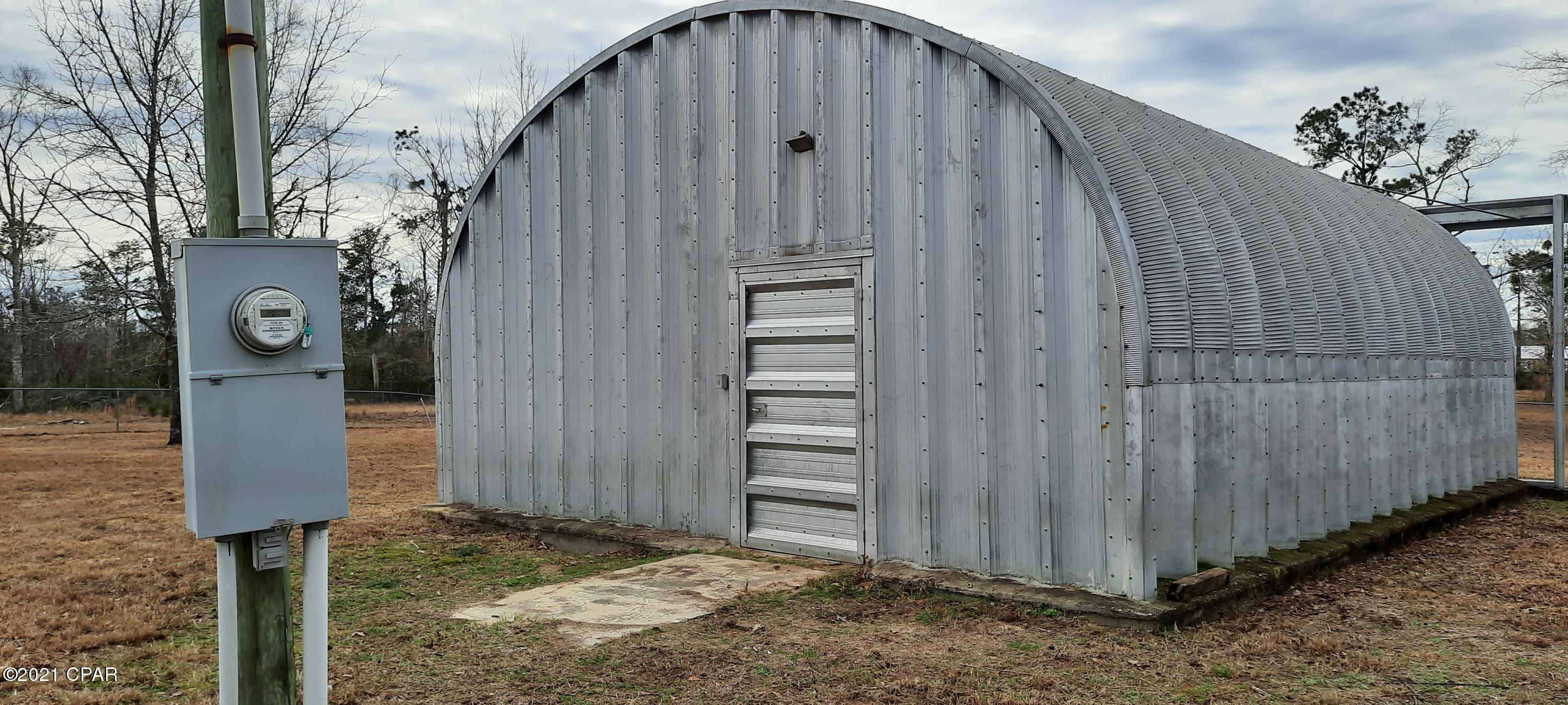 [No Recorded Subdiv] - Land