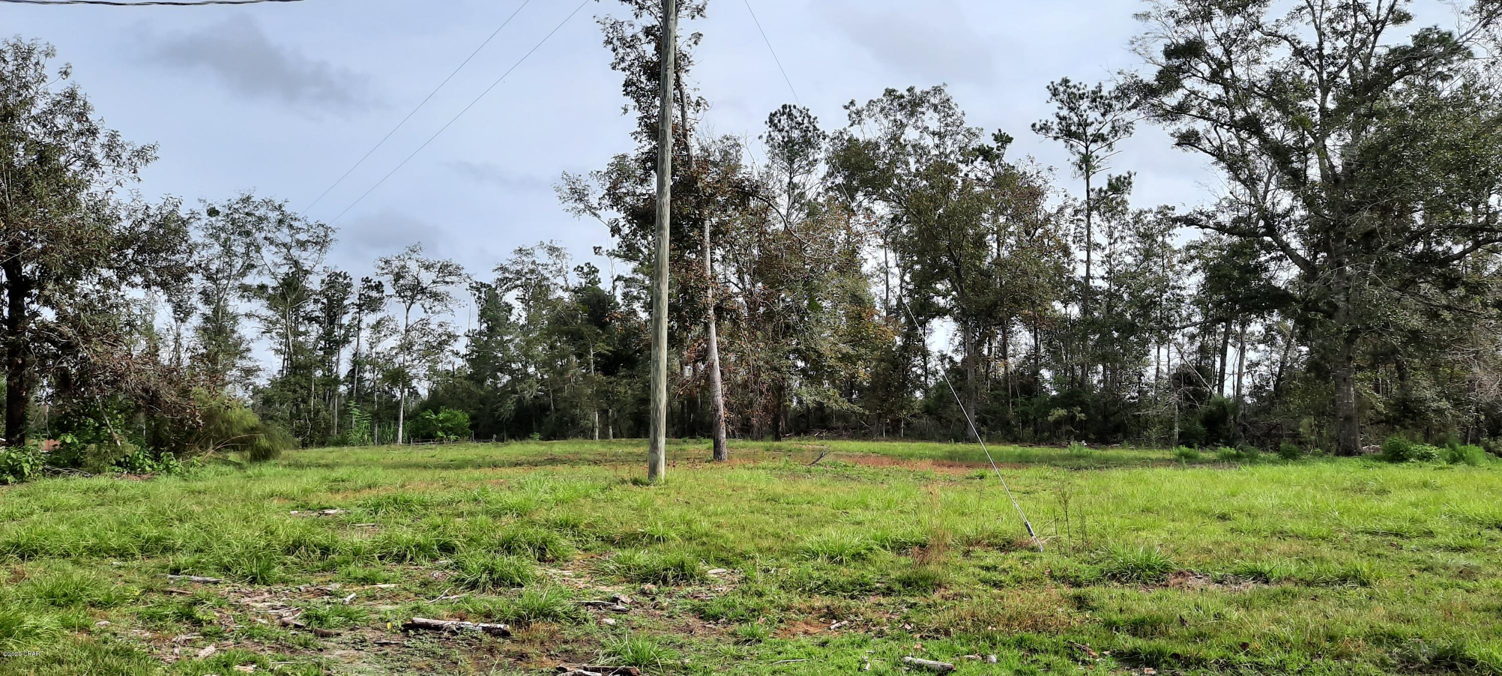 [No Recorded Subdiv] - Land