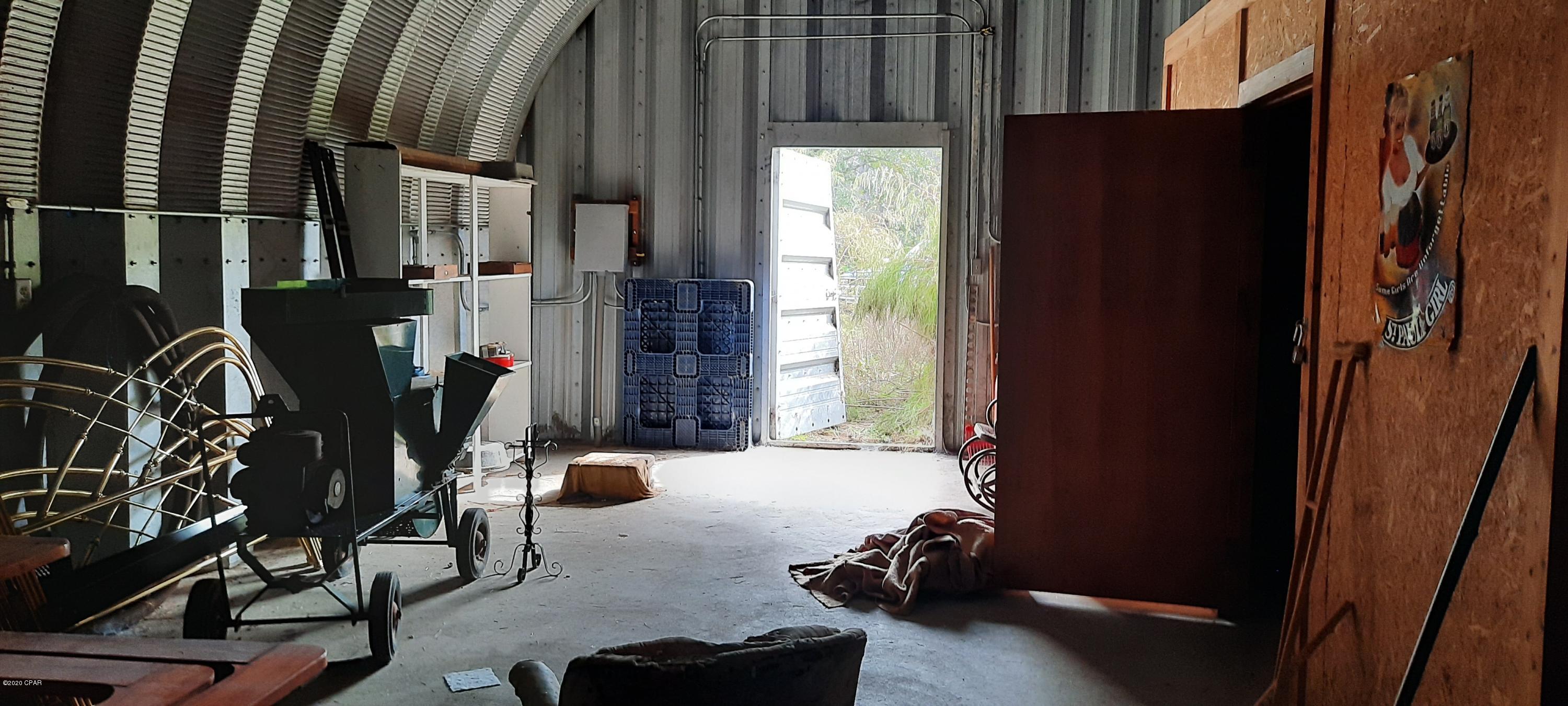 [No Recorded Subdiv] - Land