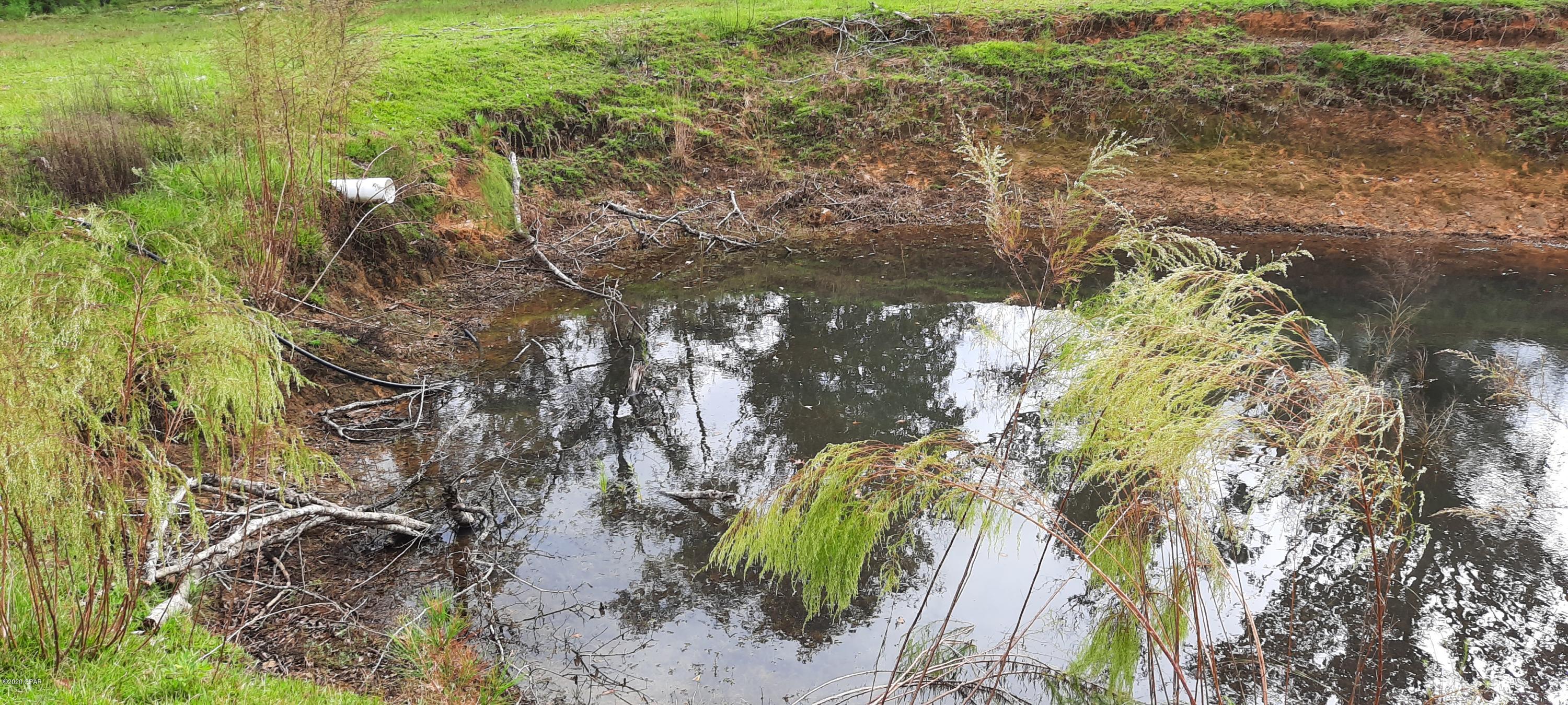 [No Recorded Subdiv] - Land