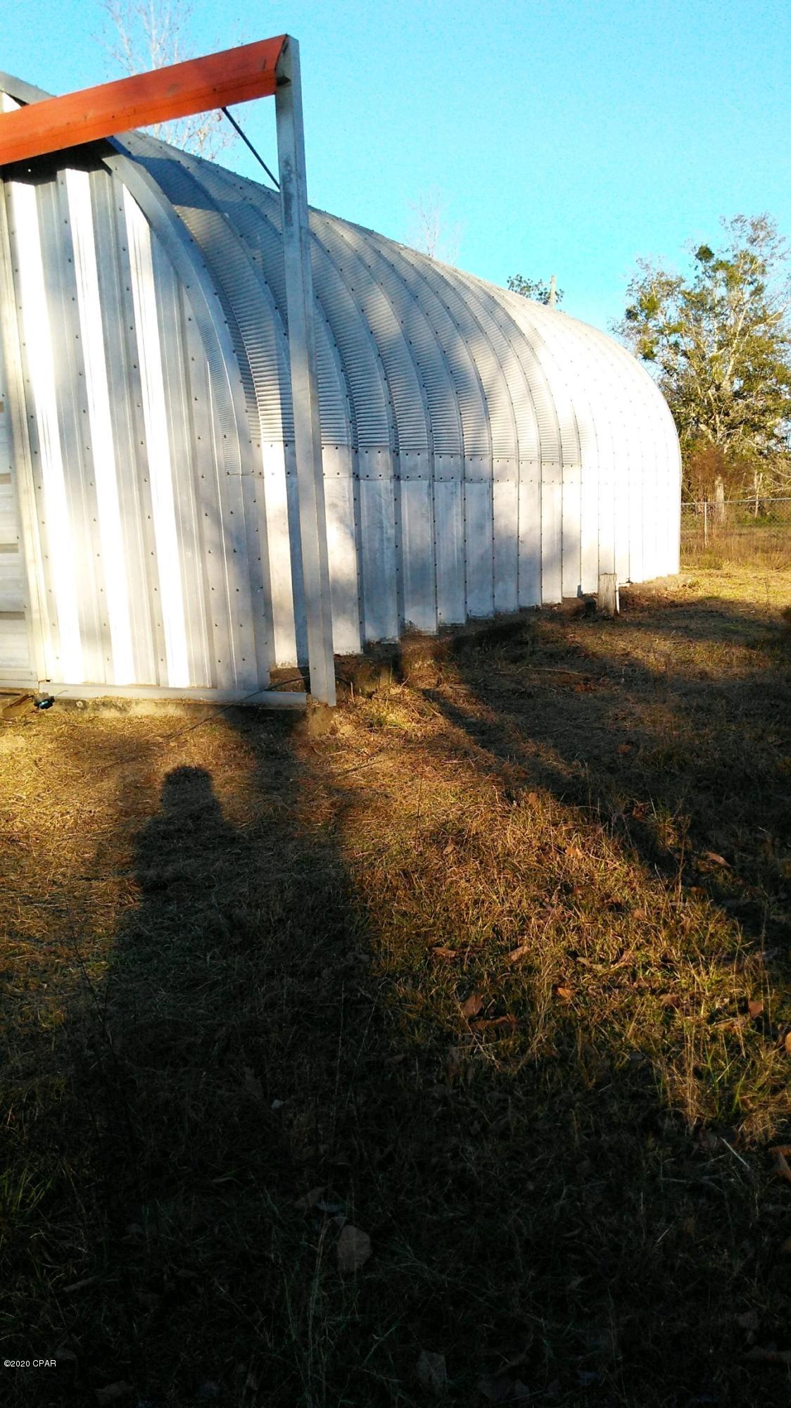 [No Recorded Subdiv] - Land