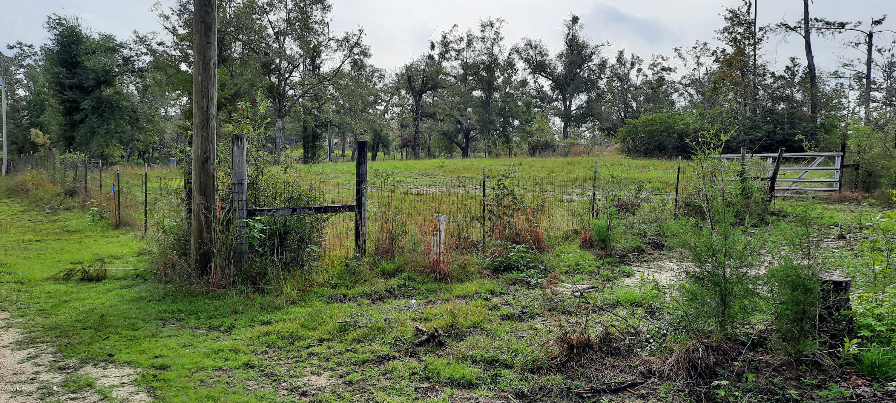 [No Recorded Subdiv] - Land