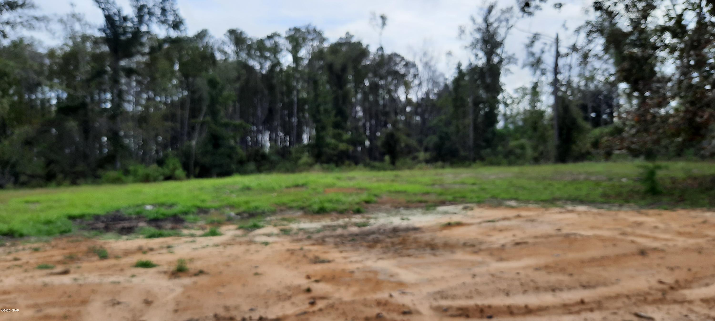 [No Recorded Subdiv] - Land