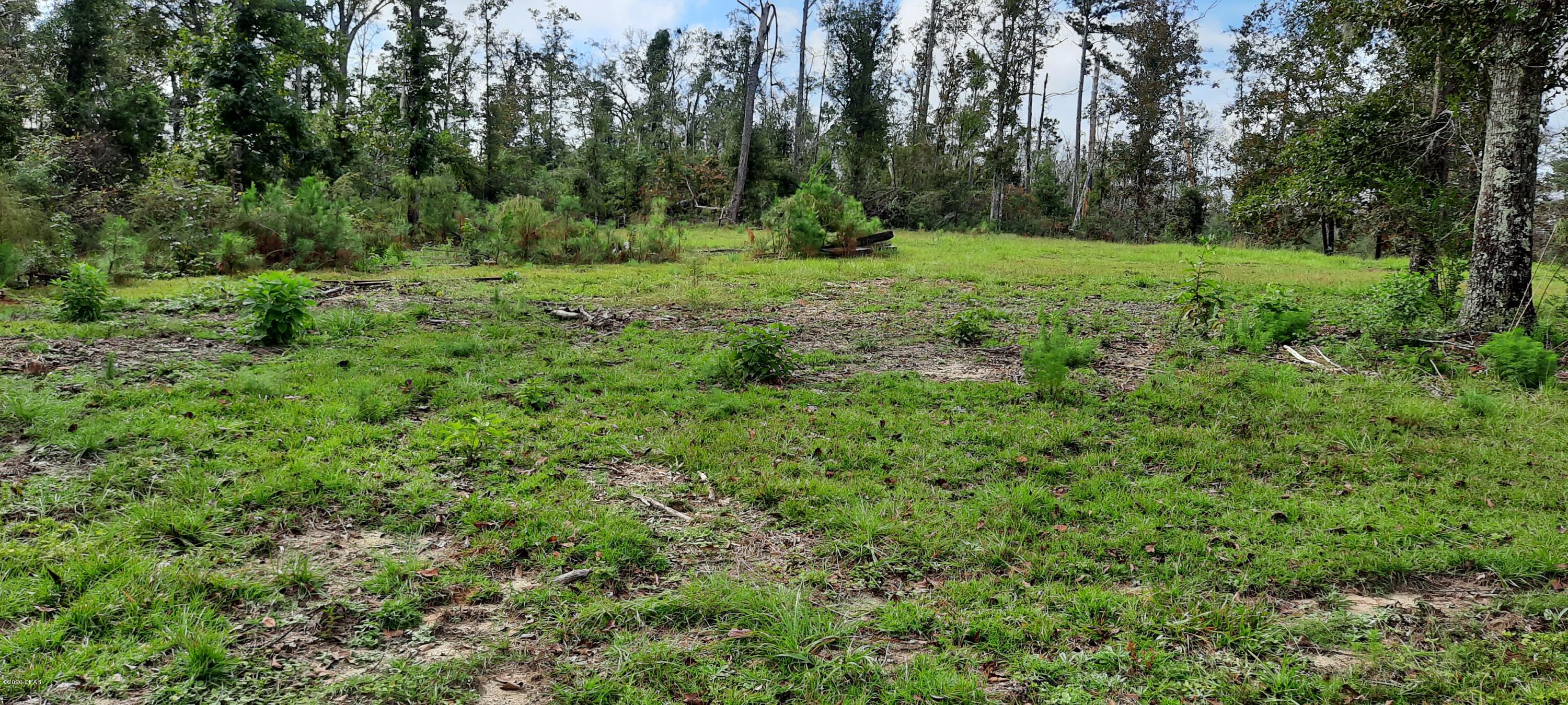 [No Recorded Subdiv] - Land