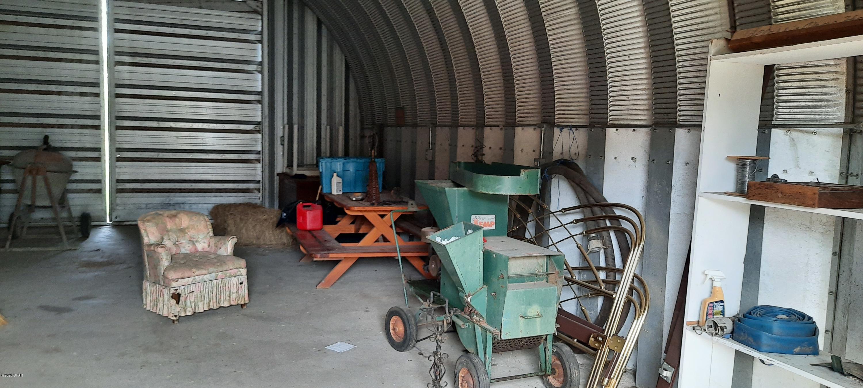 [No Recorded Subdiv] - Land