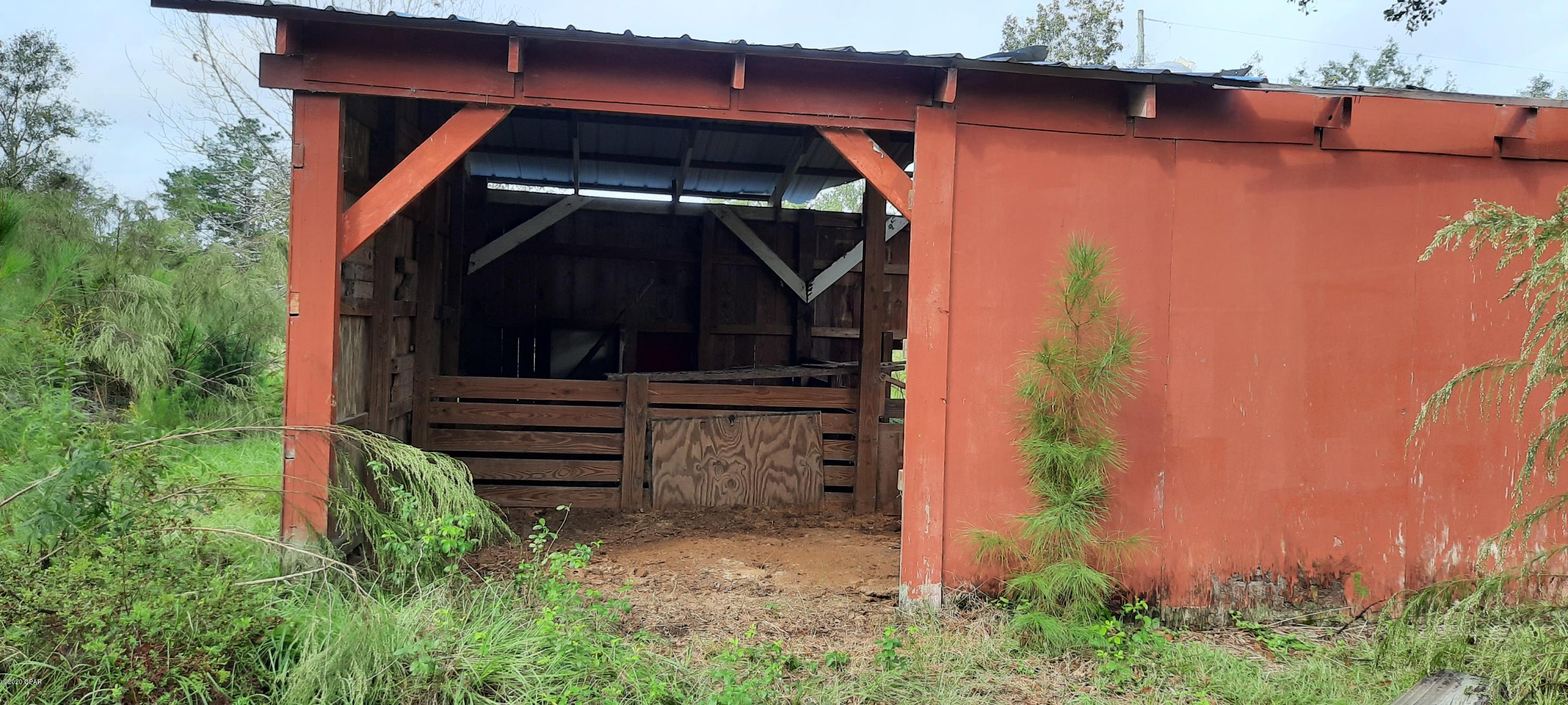 [No Recorded Subdiv] - Land