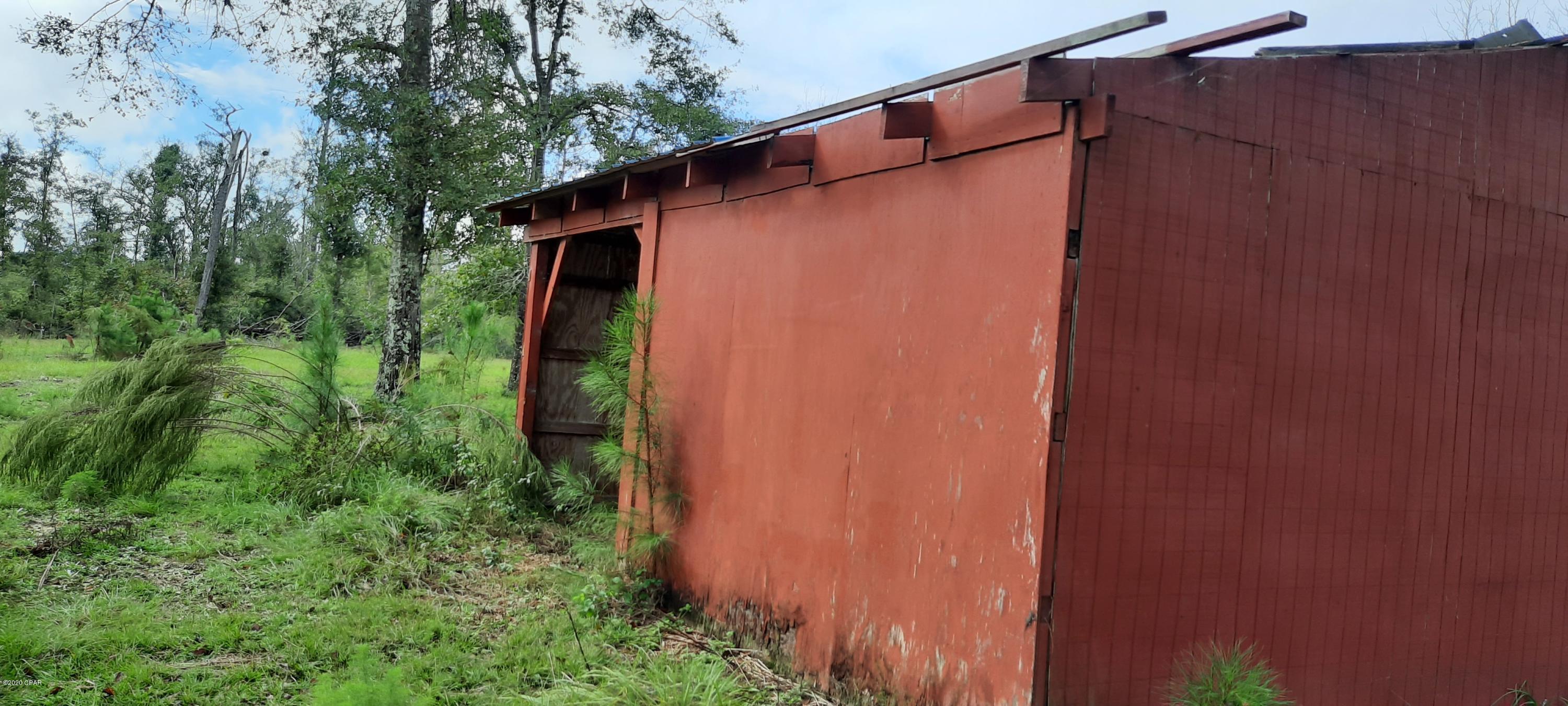 [No Recorded Subdiv] - Land