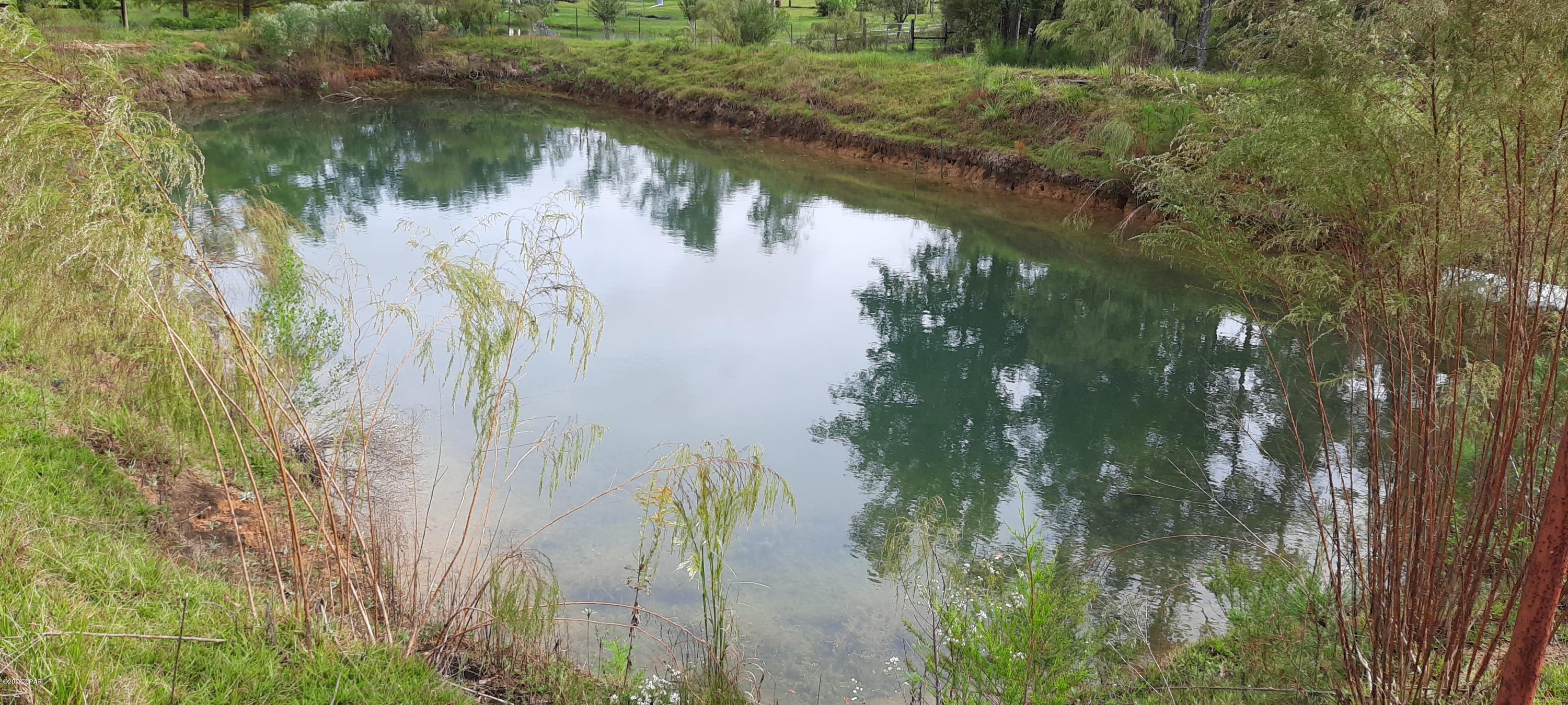 [No Recorded Subdiv] - Land