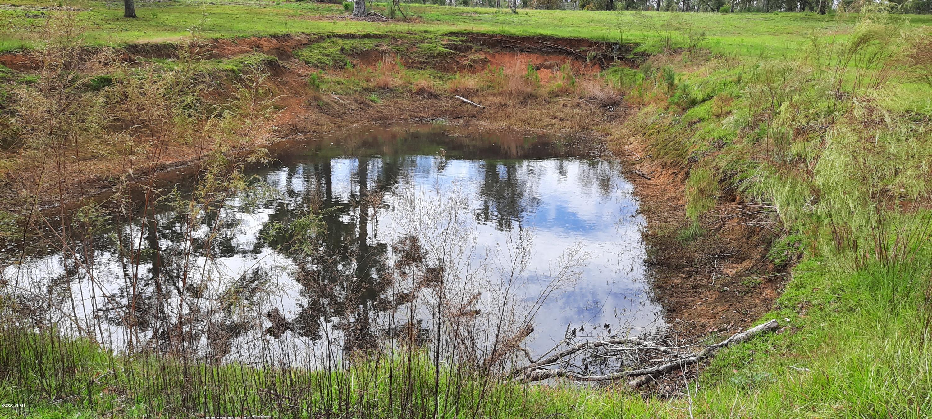 [No Recorded Subdiv] - Land