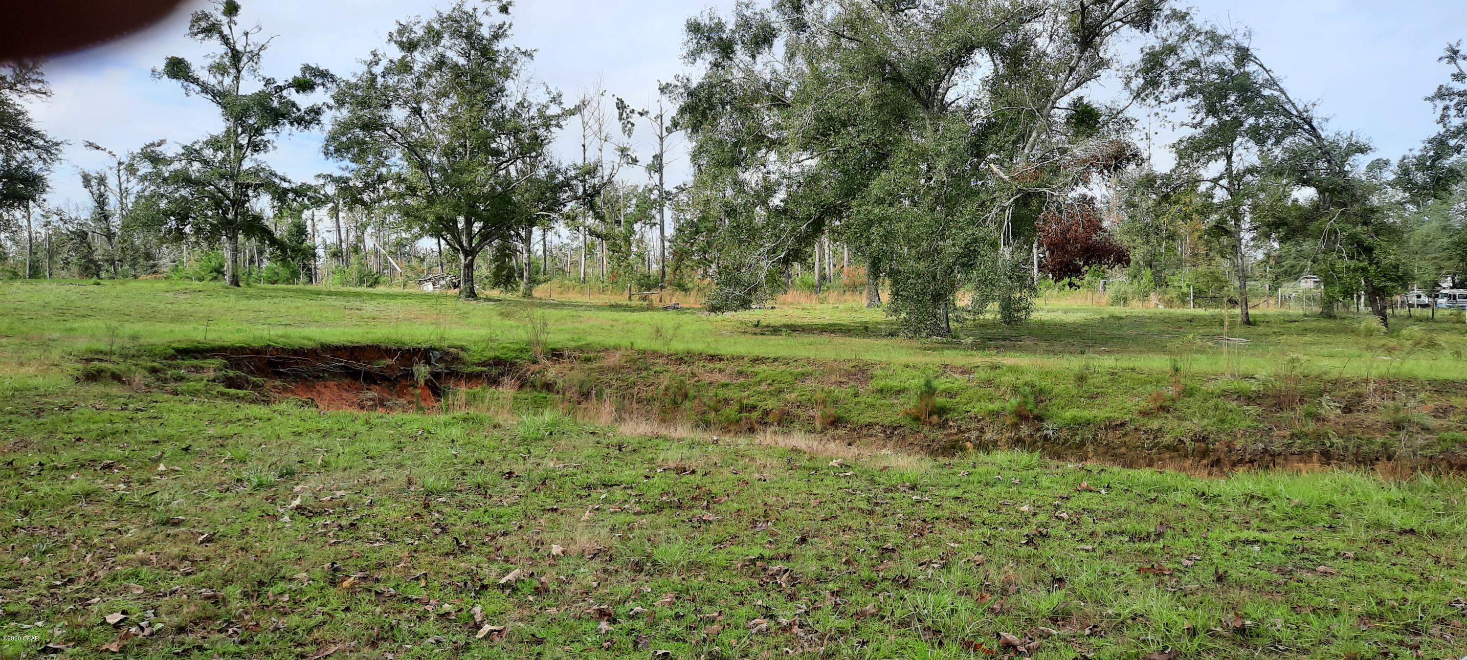 [No Recorded Subdiv] - Land