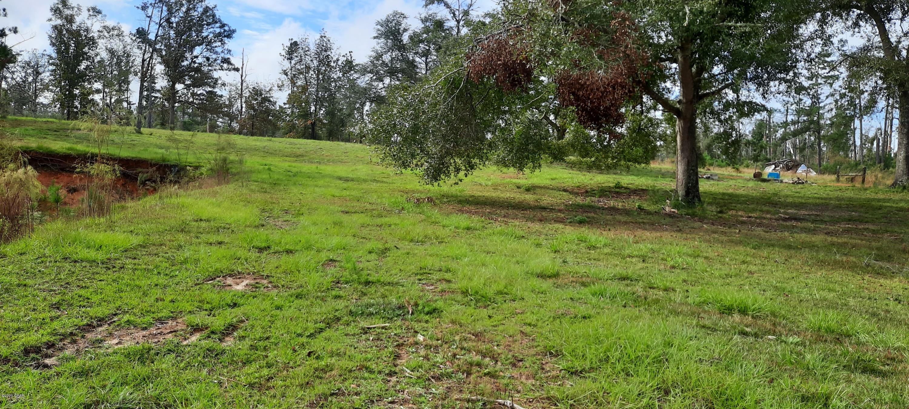 [No Recorded Subdiv] - Land