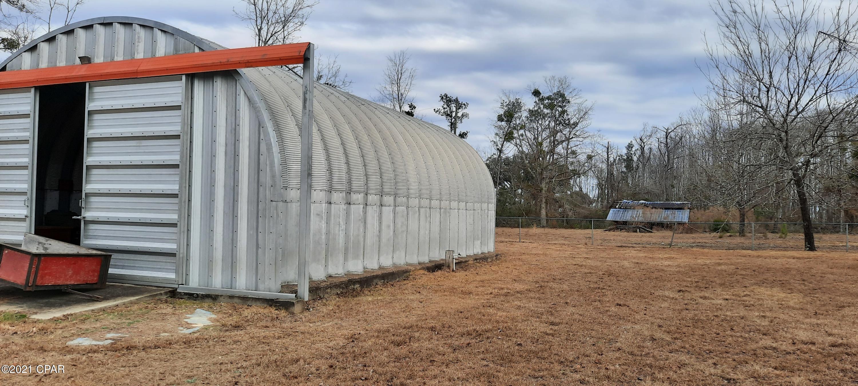 [No Recorded Subdiv] - Land