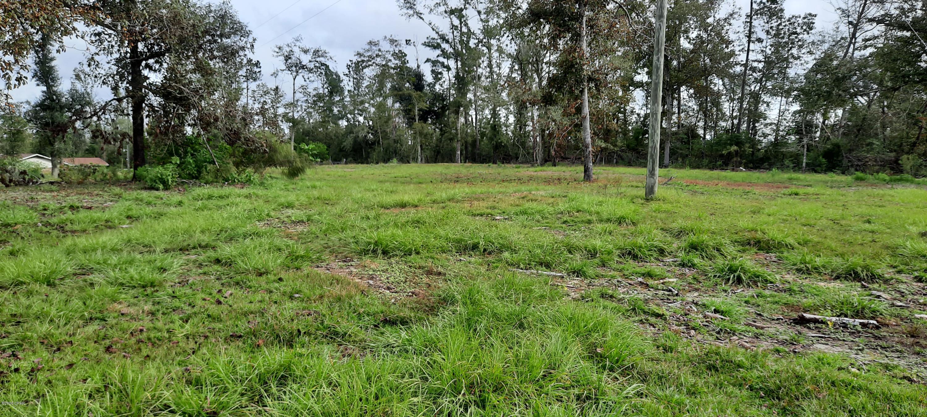 [No Recorded Subdiv] - Land