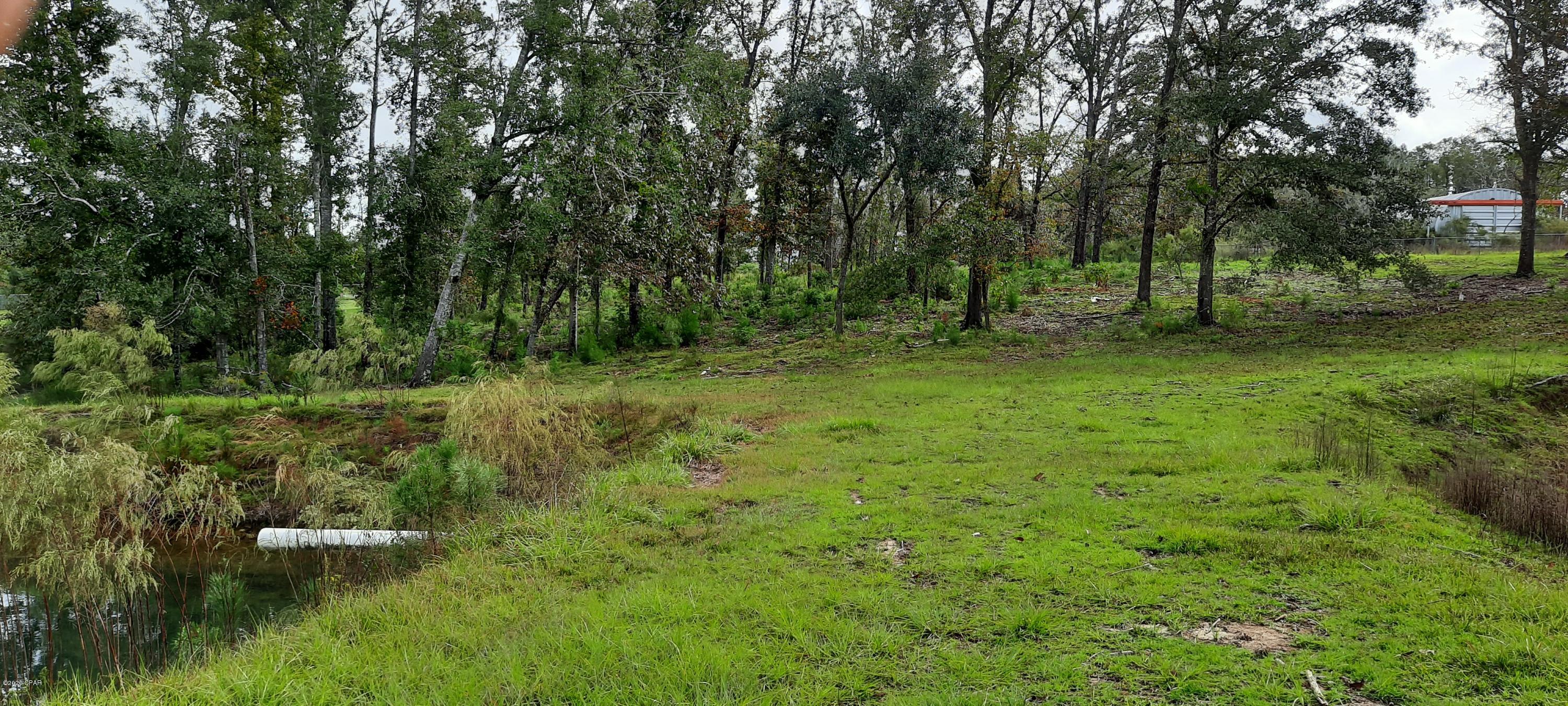 [No Recorded Subdiv] - Land