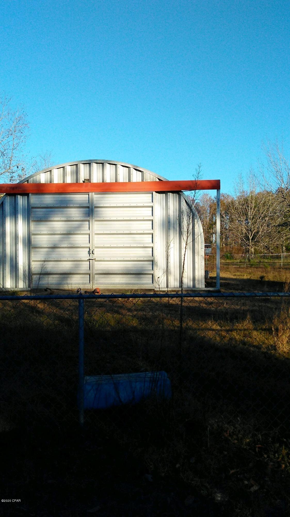 [No Recorded Subdiv] - Land