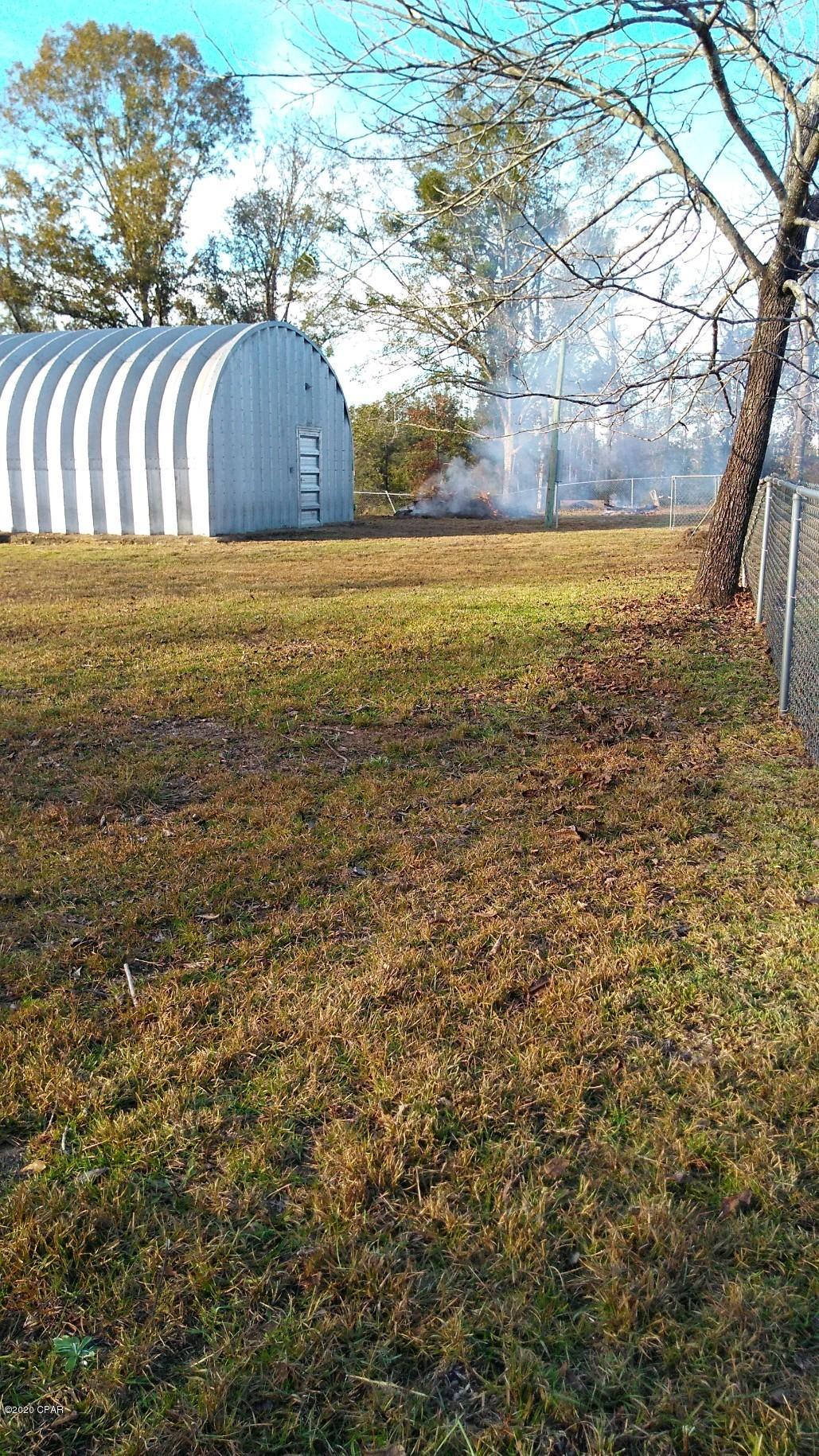 [No Recorded Subdiv] - Land