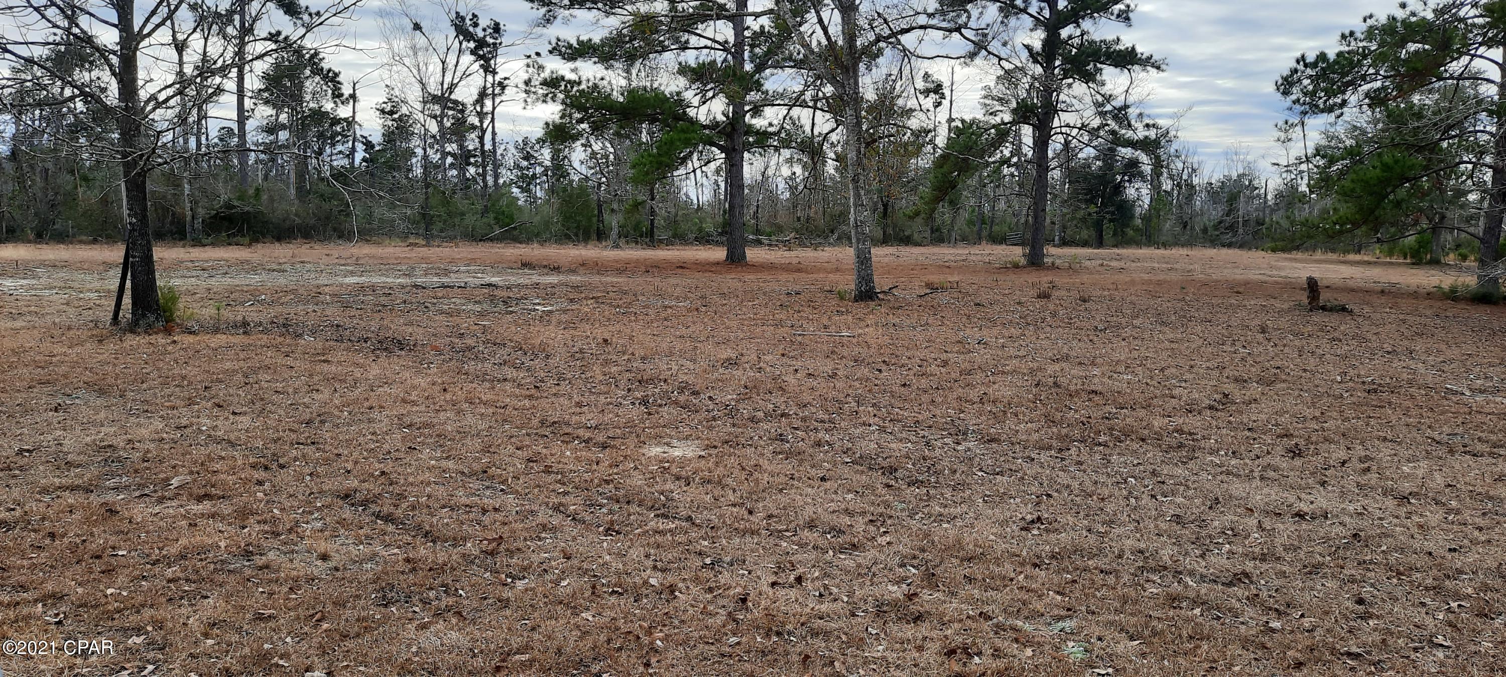 [No Recorded Subdiv] - Land